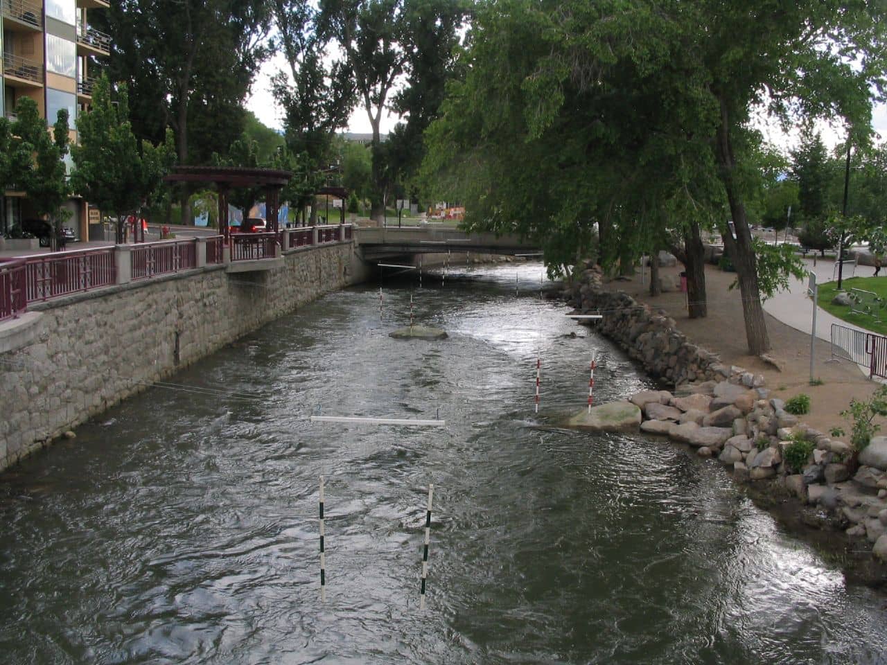 Reno River Festival