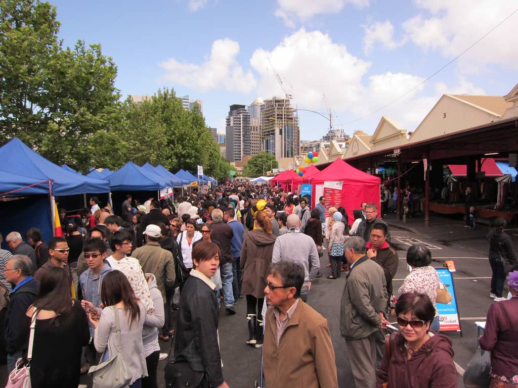 Richmond Public Market