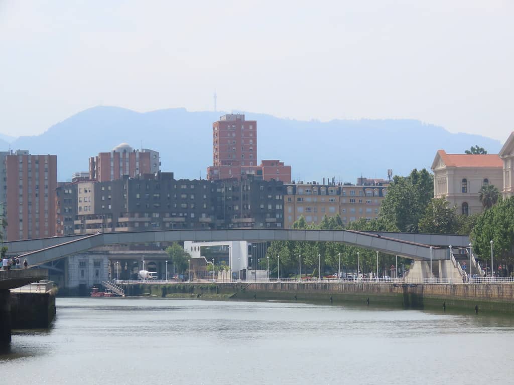 Riverside Location