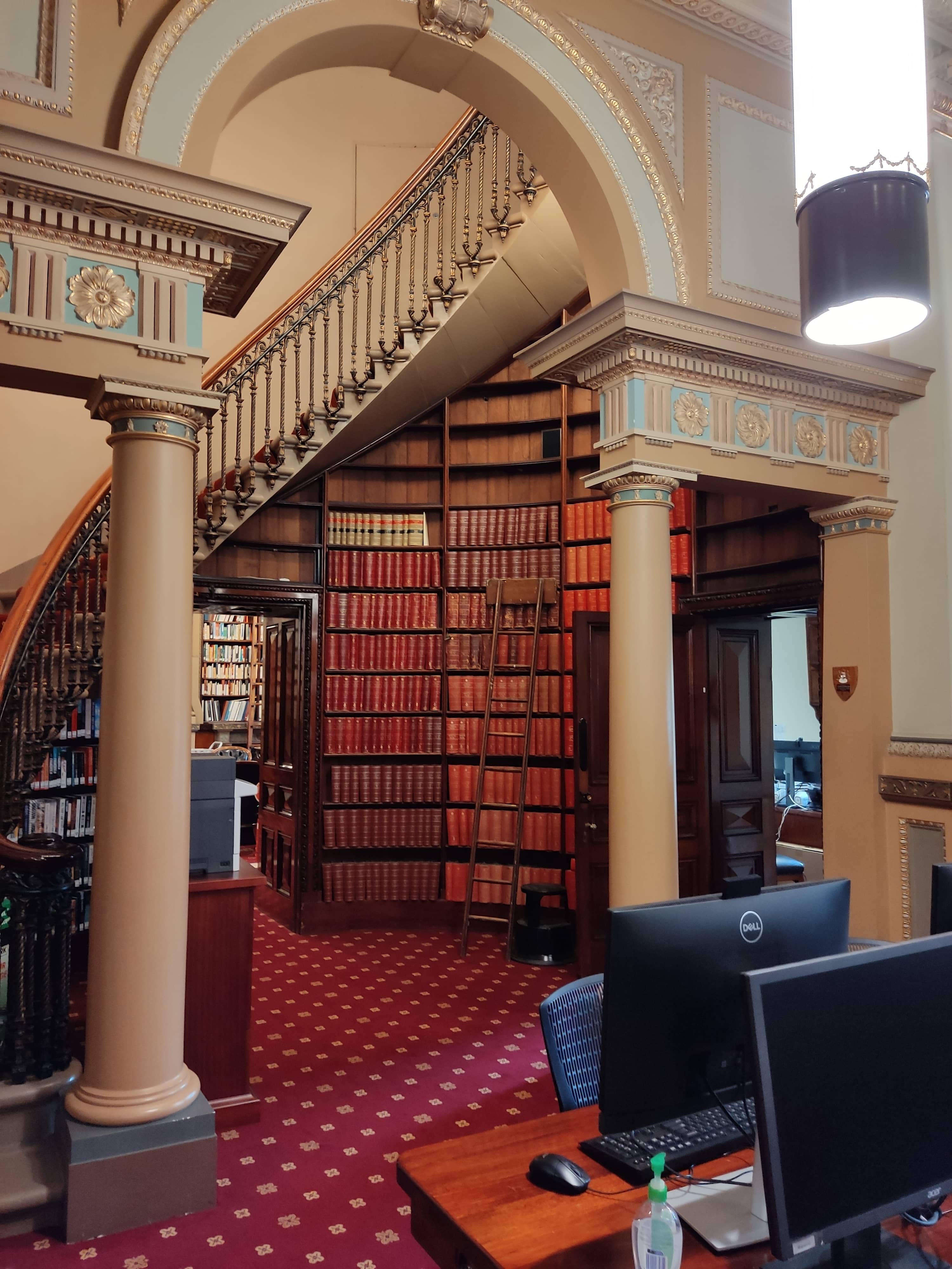 Parliamentary Library