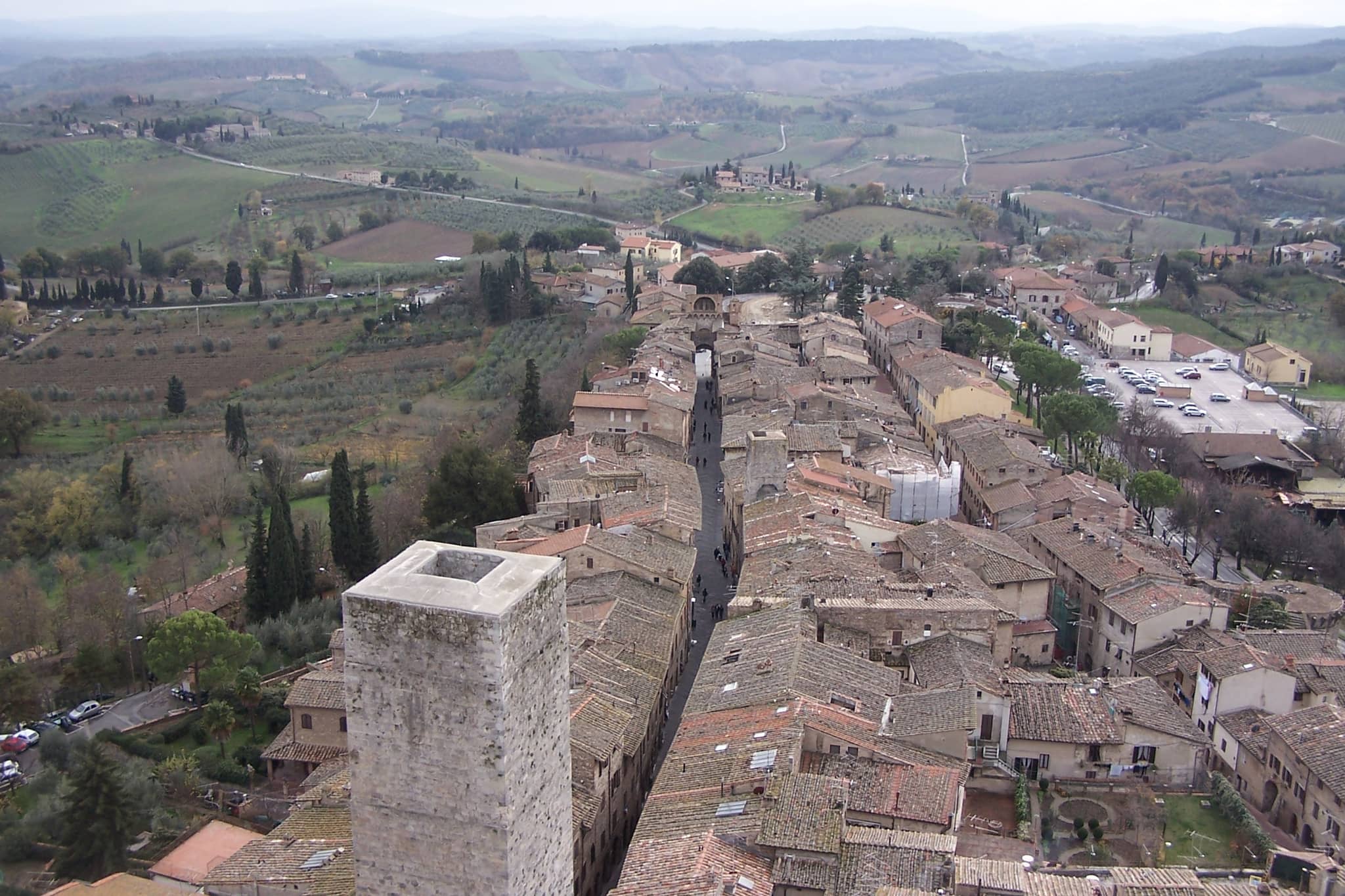 Torre Grossa