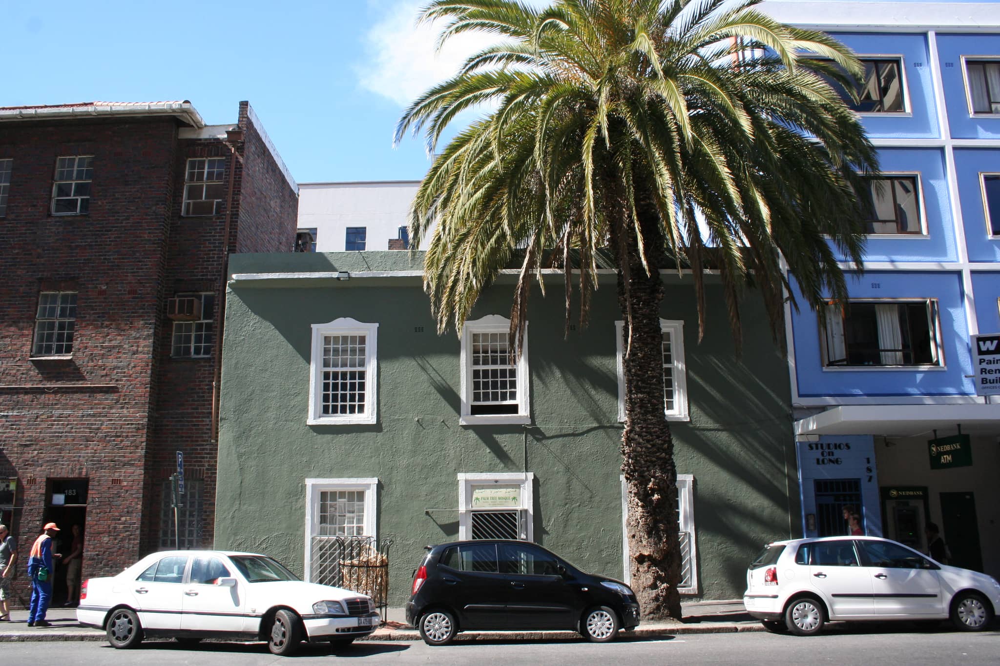 Community Hub