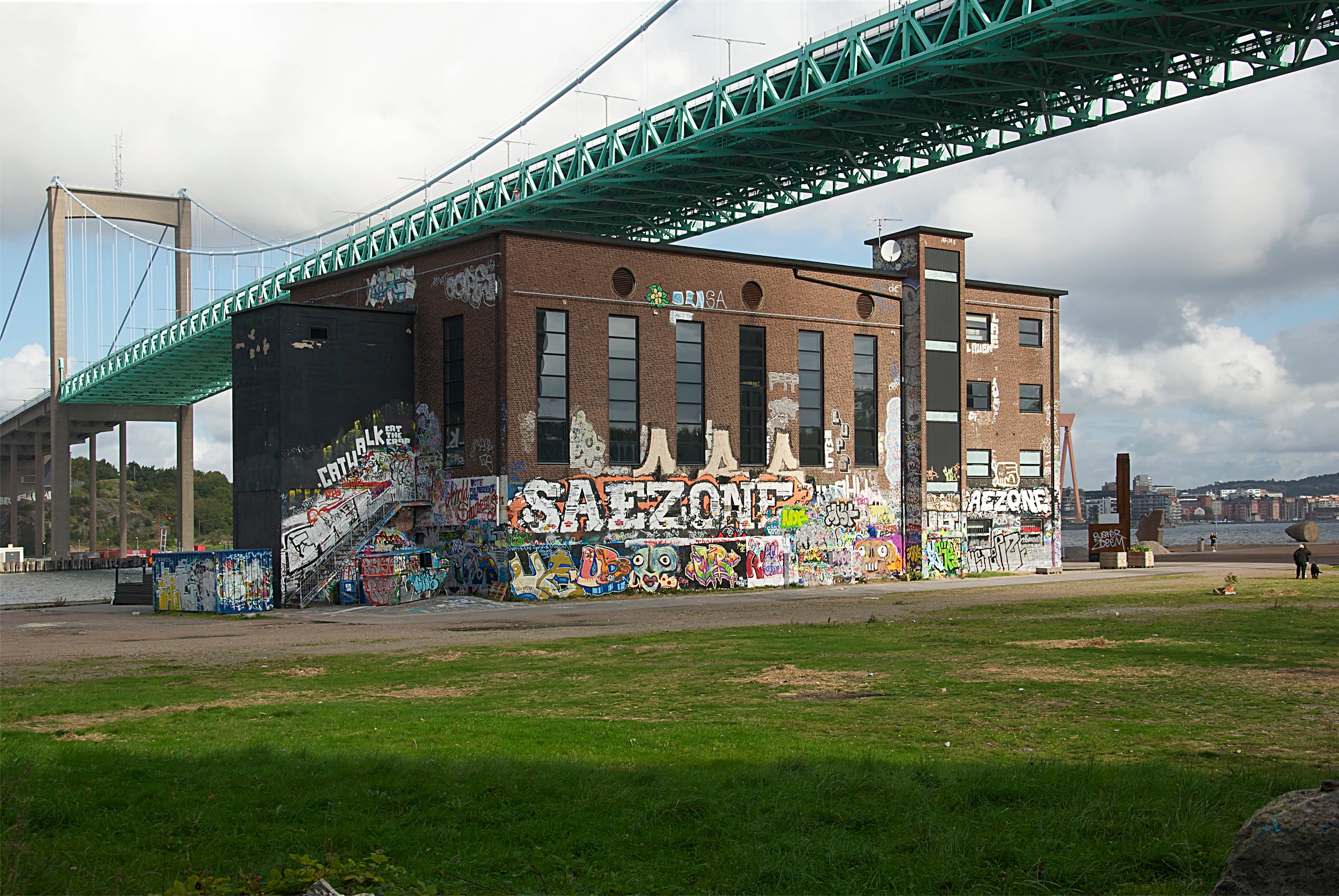 Contemporary Art Exhibitions