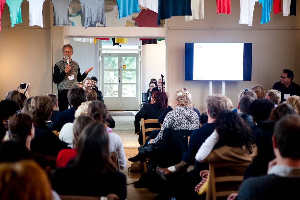 The Boiler Plant Architecture