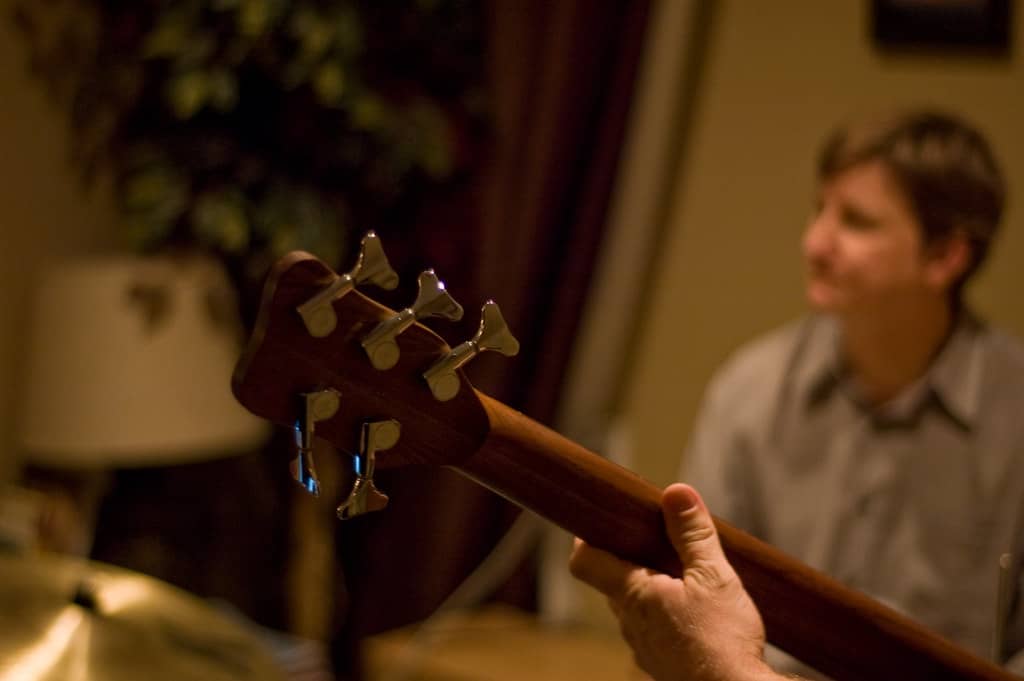 Live Music Performances