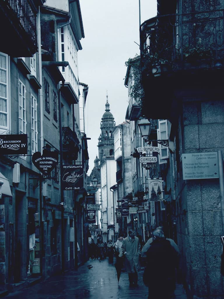 Local Cafes and Bistros