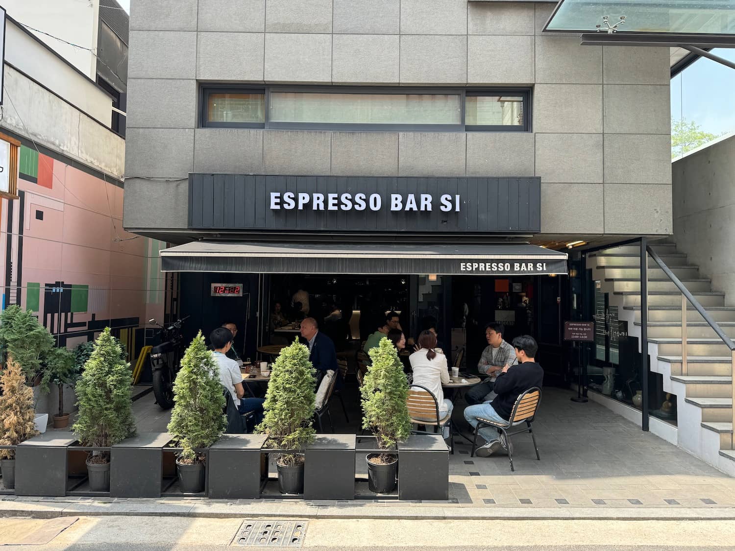 Gourmet Dining Experiences