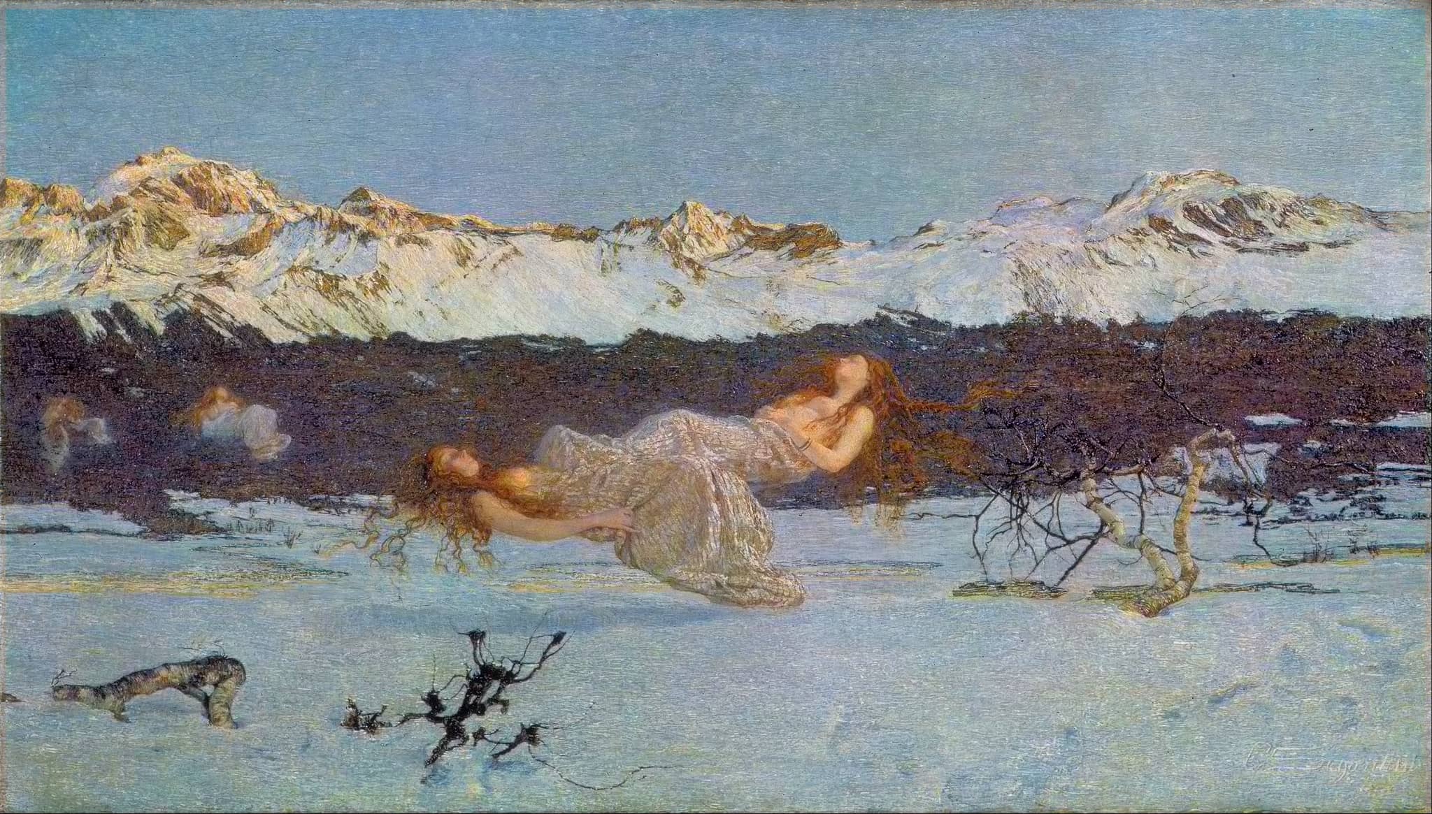 Symbolist Masterpieces
