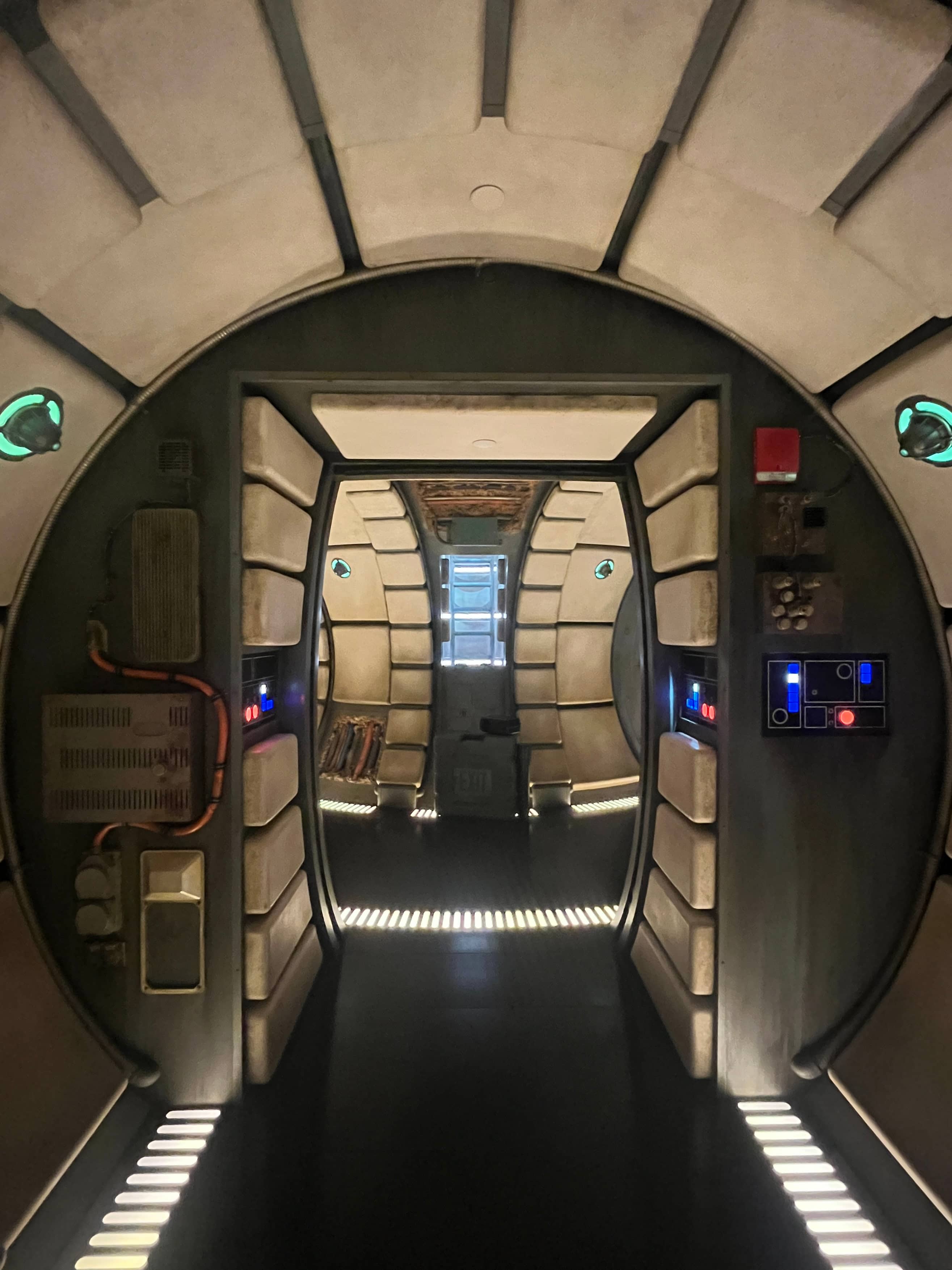 Rise of the Resistance