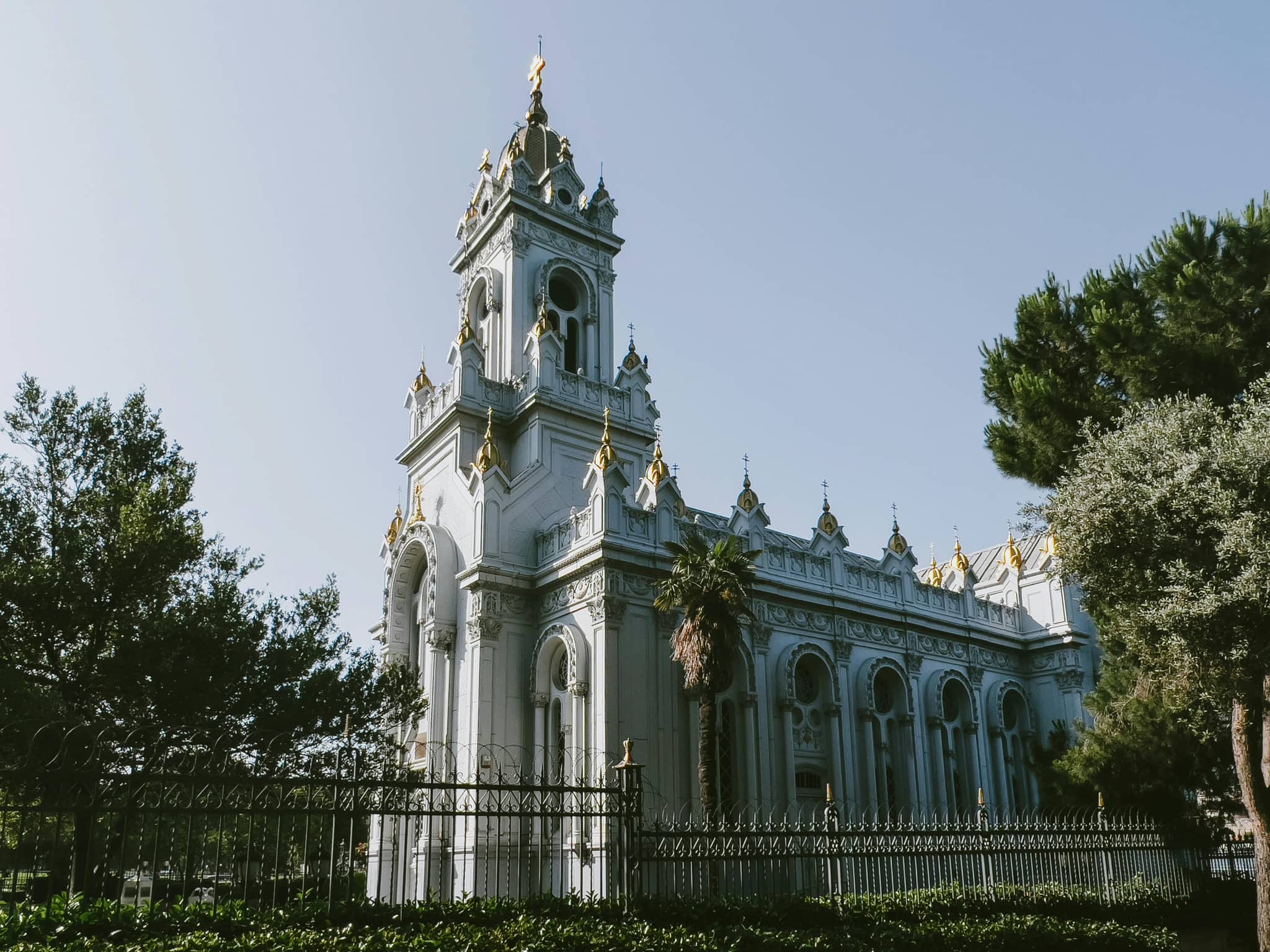 Architectural Gem
