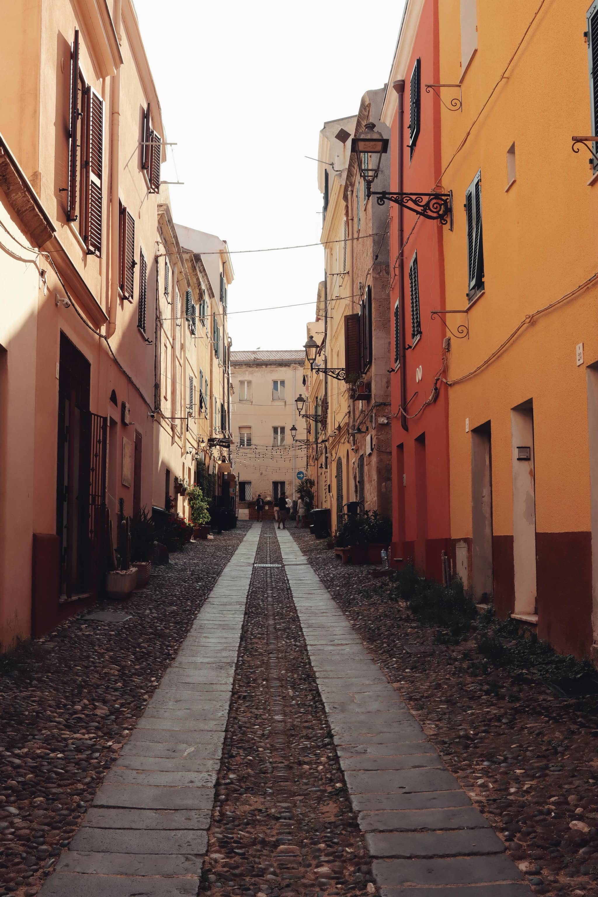 Catalan Quarter