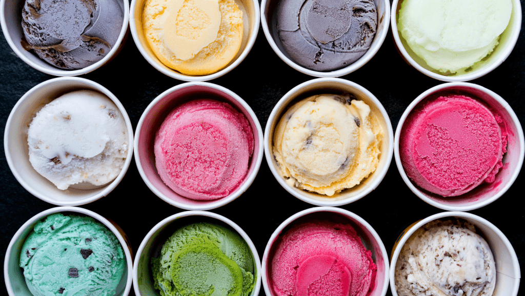 The Parlor Ice Cream