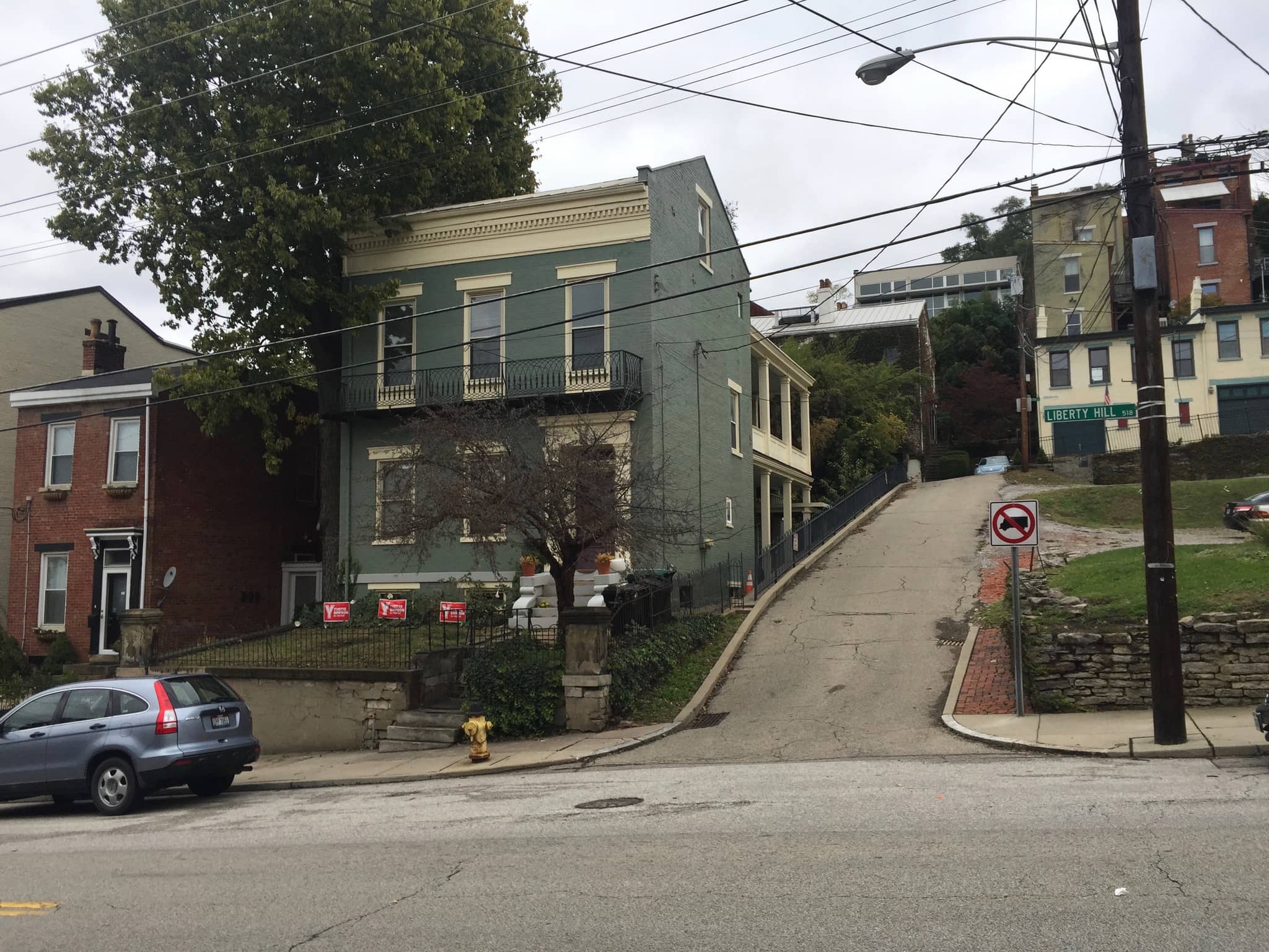 Prospect Hill Views