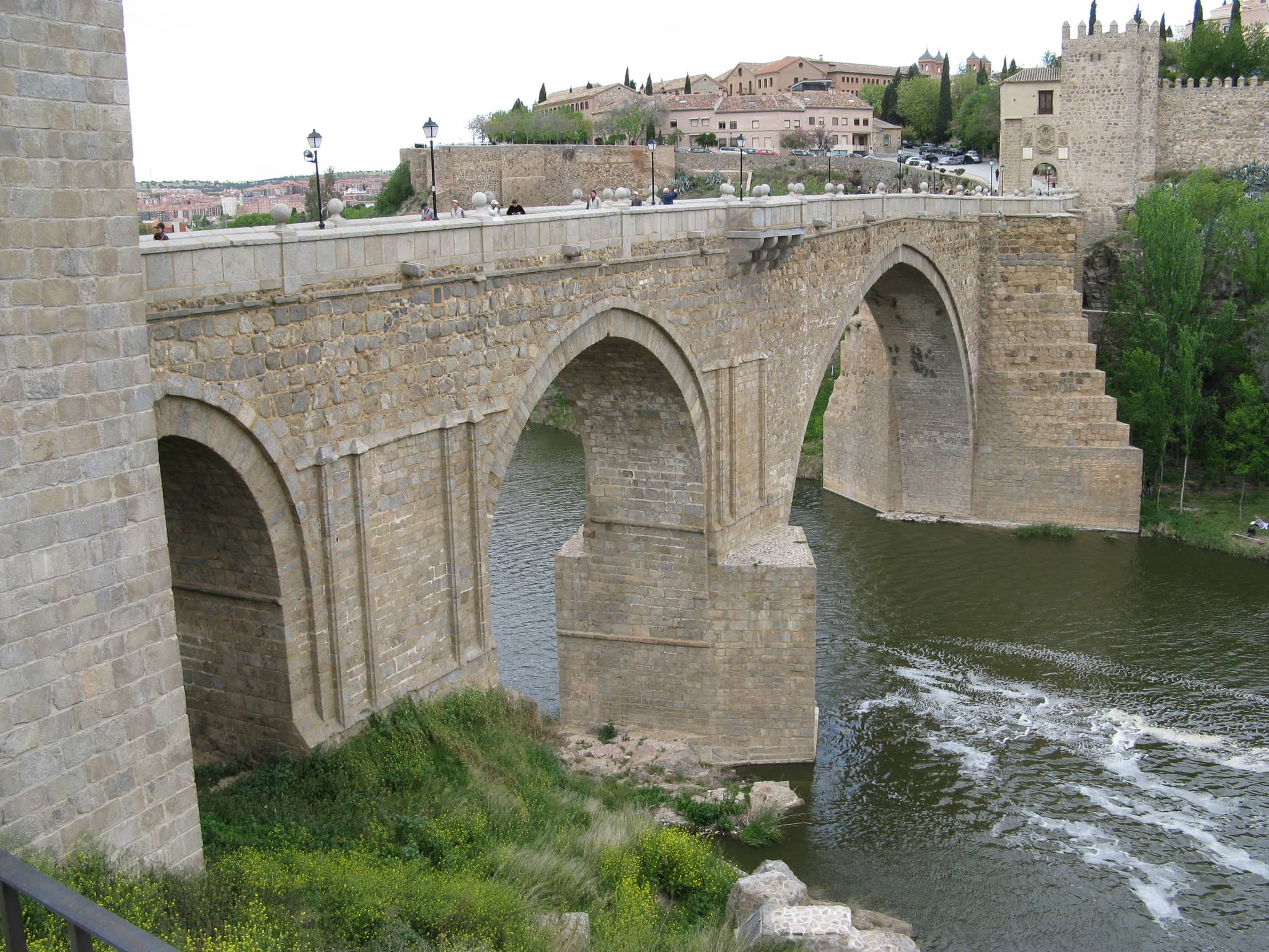 Medieval Architecture