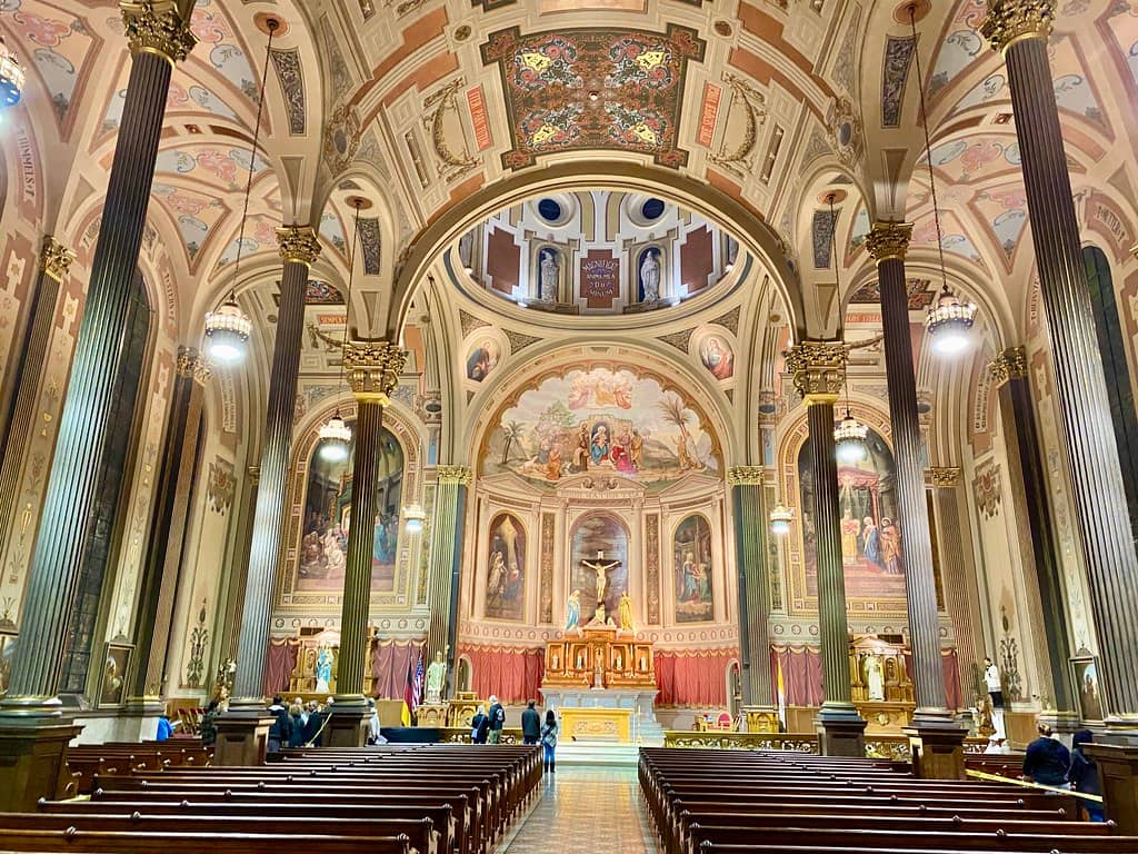 Italian Renaissance Architecture