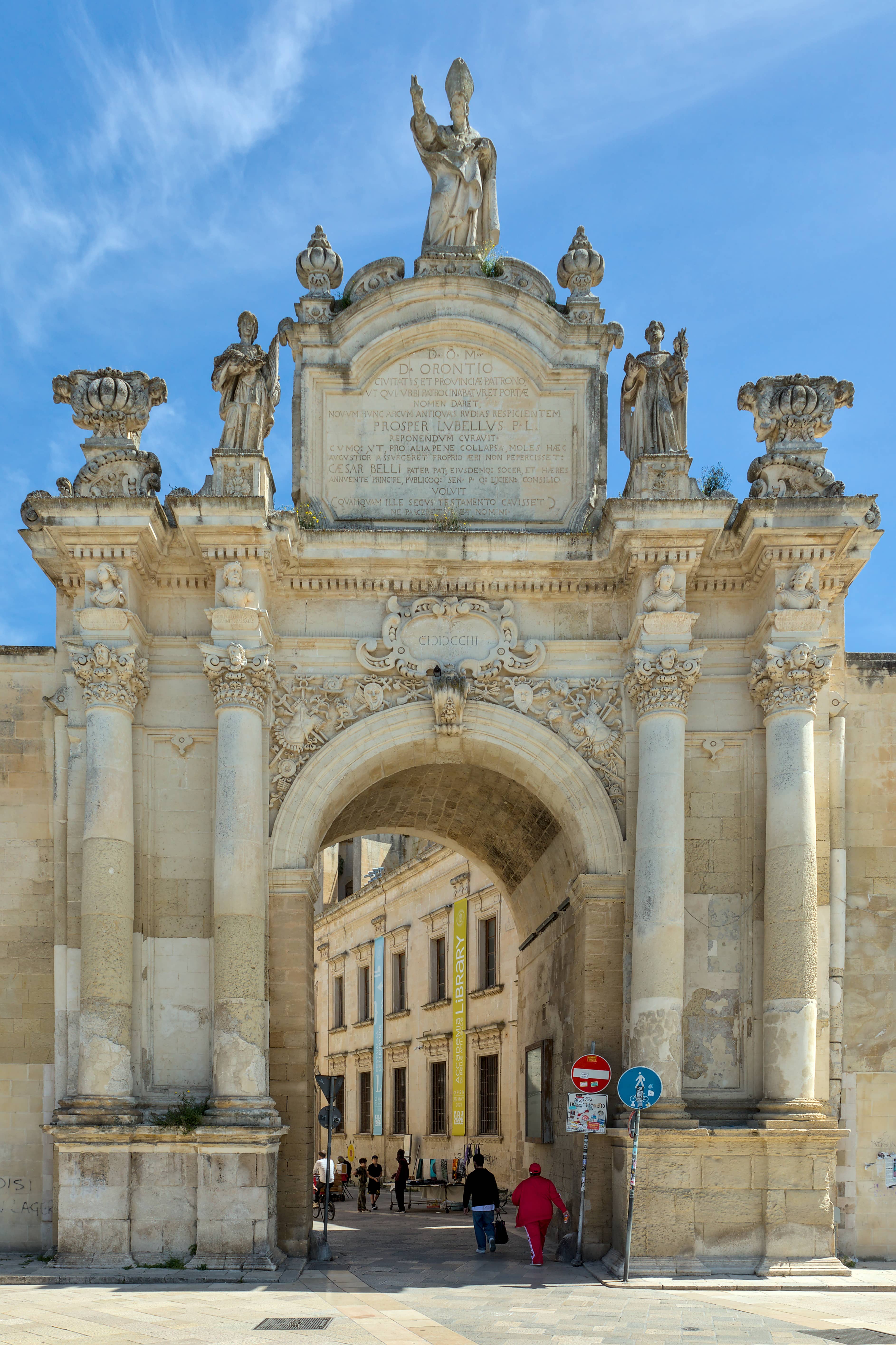 Baroque Architecture