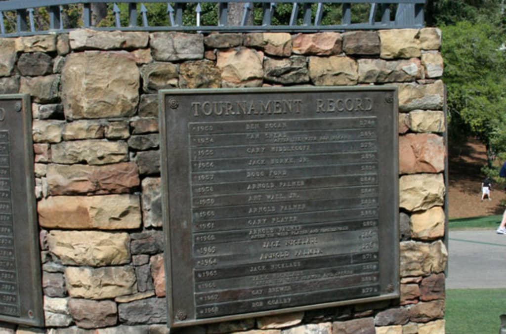 Commemorative Plaques