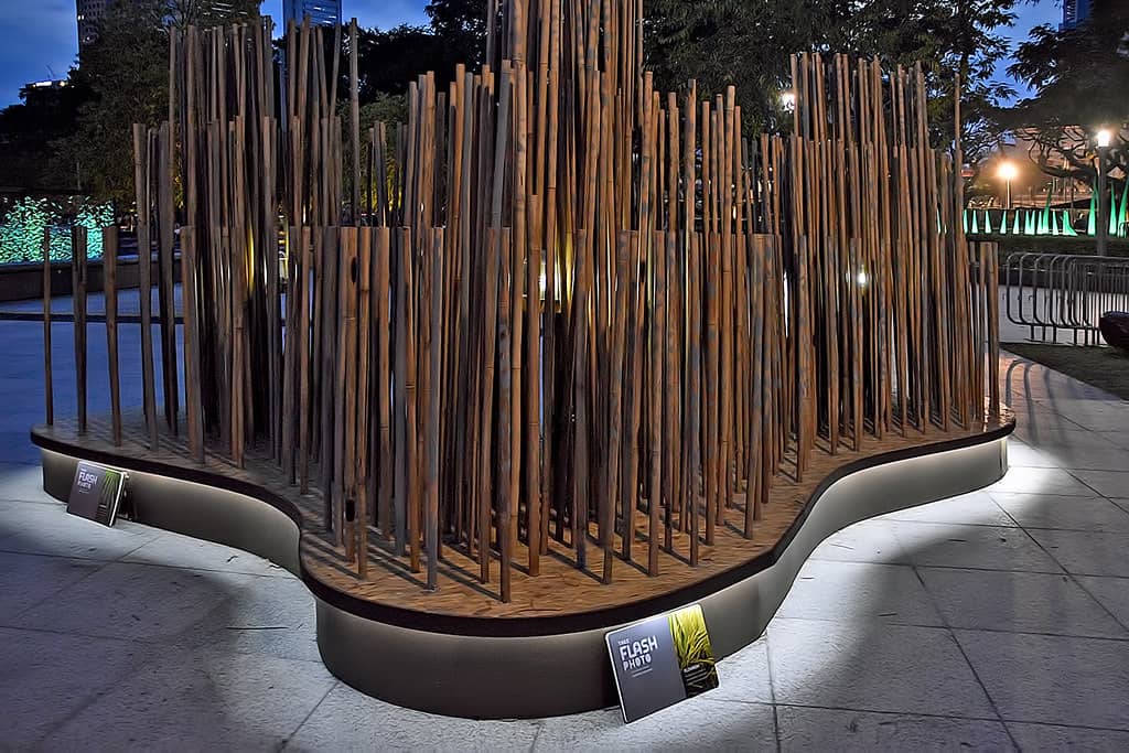 Public Art Installations