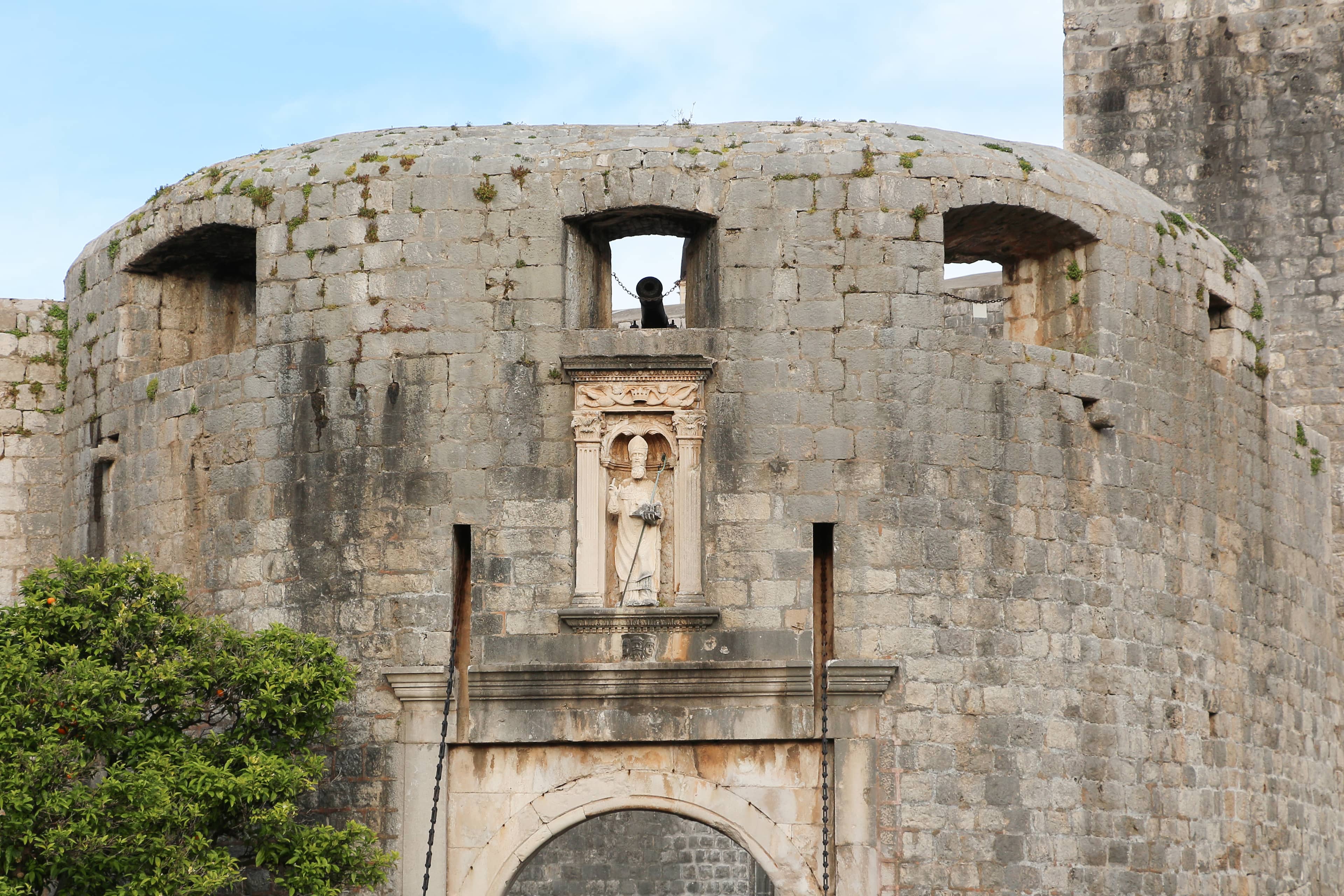 Medieval Architecture