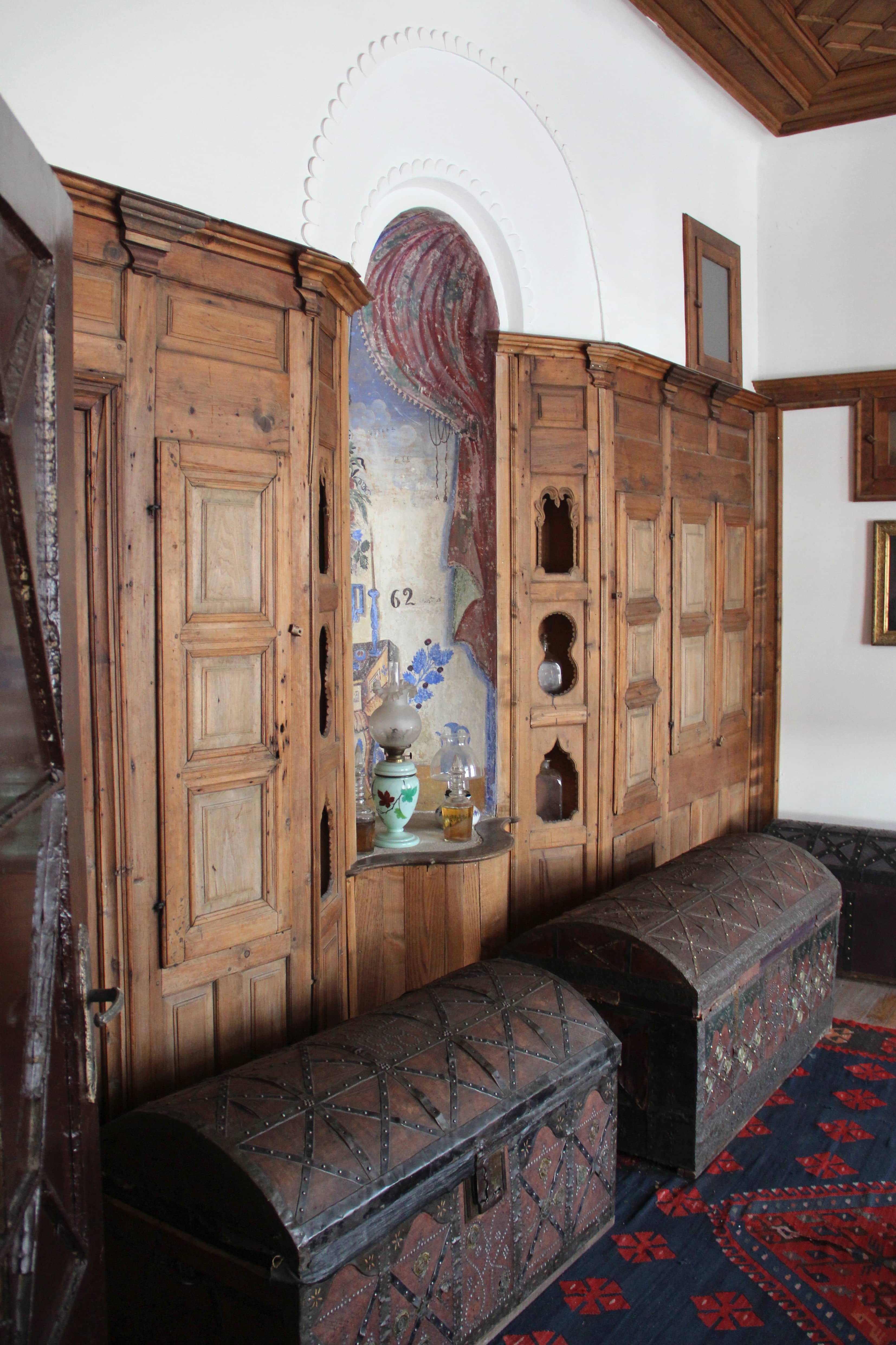 Concise Historical Overview