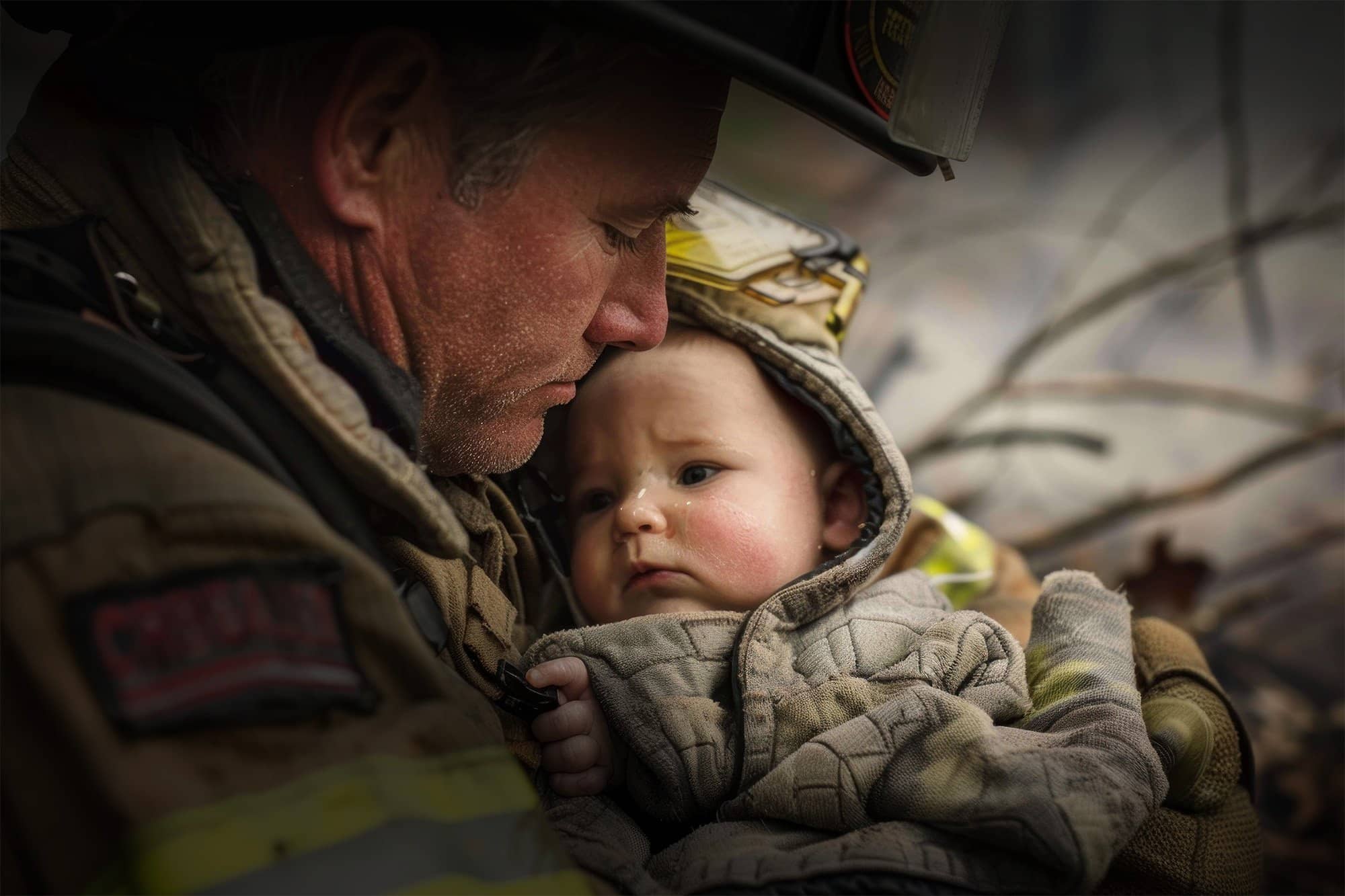 Interactive Fire Pole