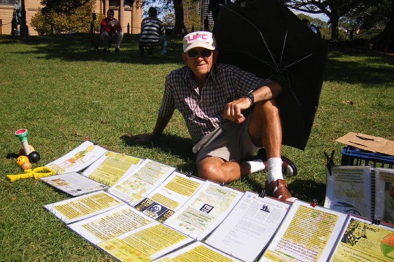 Picnics & Gatherings