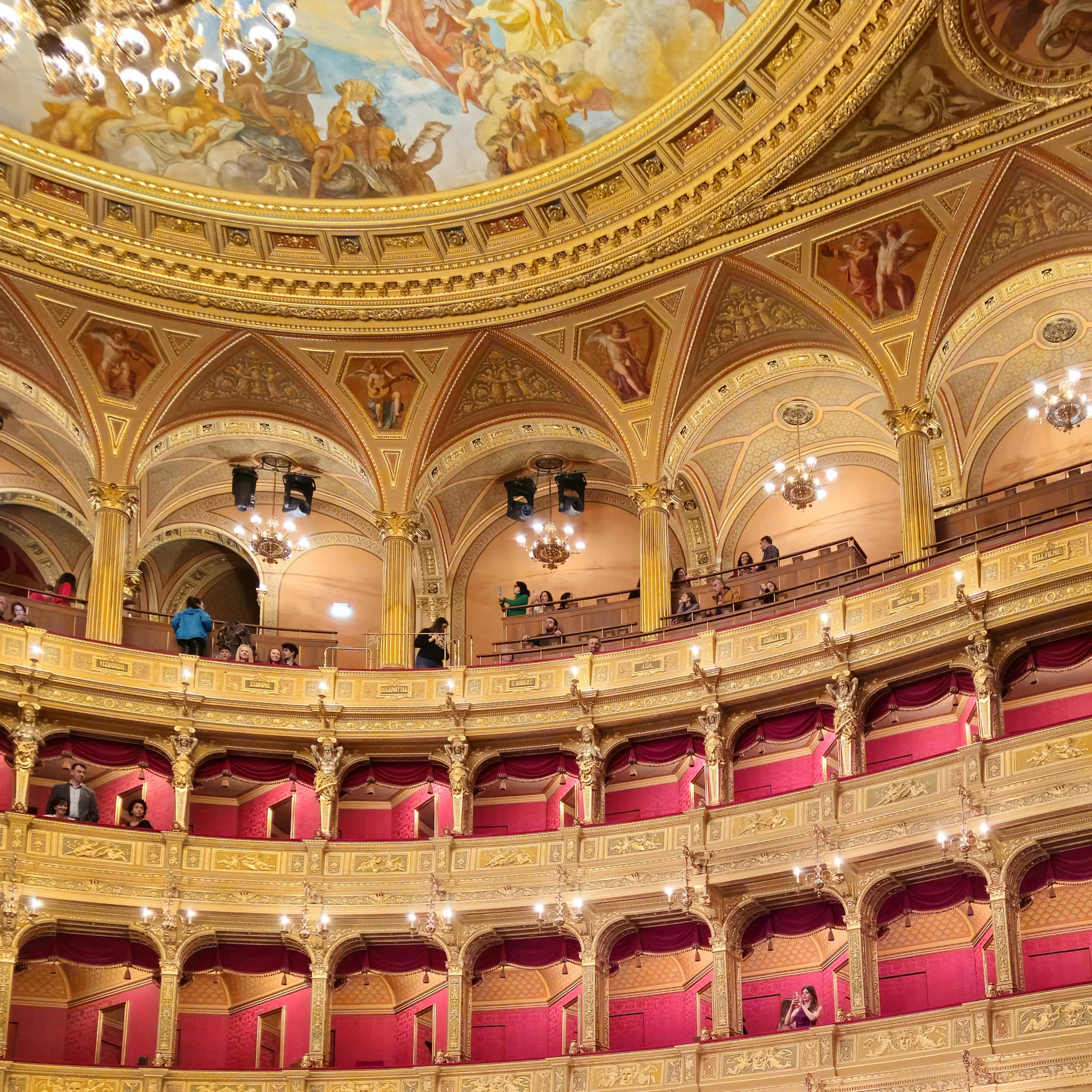 Interactive Music Exhibits