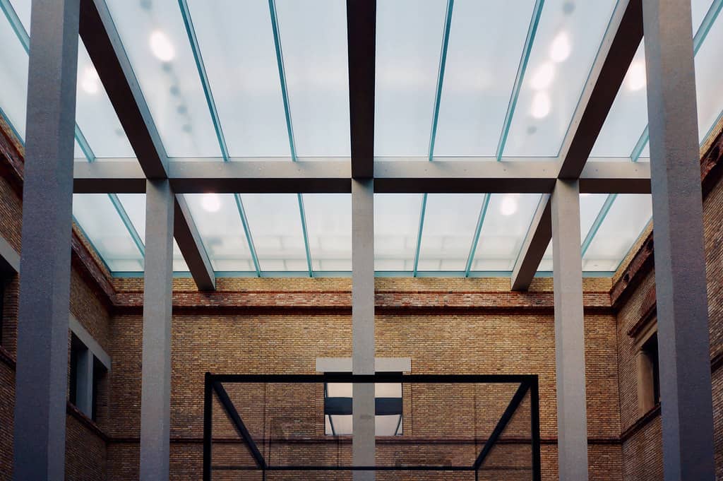 Architectural Resilience