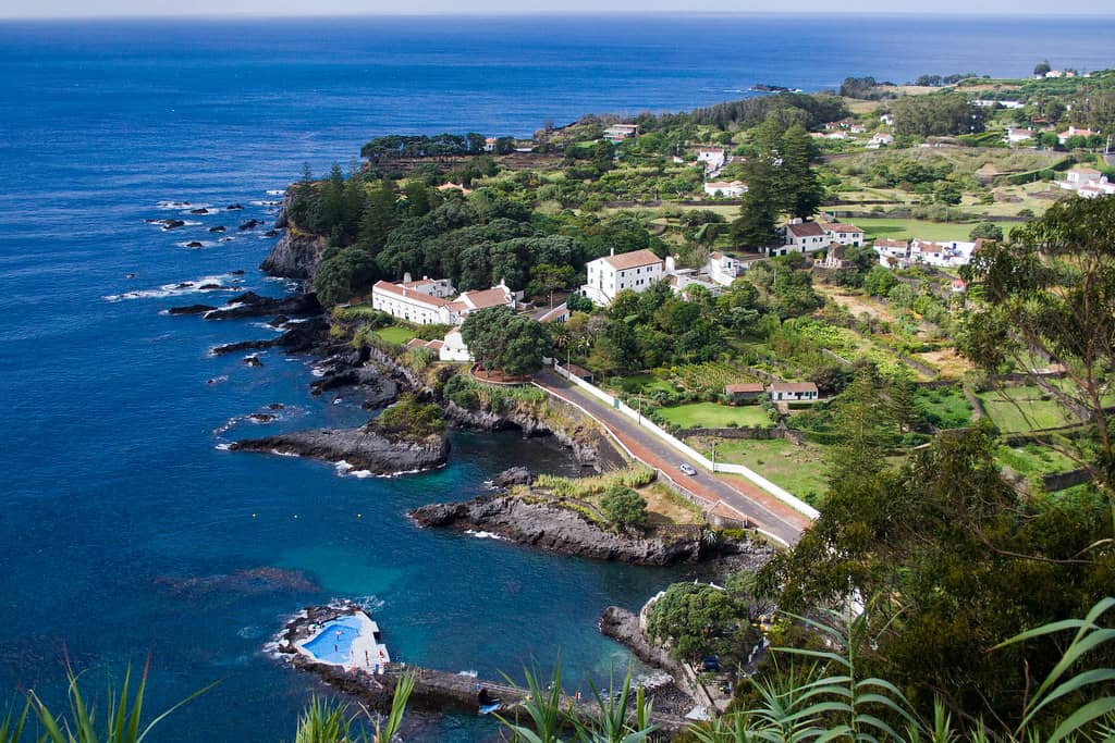 Atlantic Ocean Views