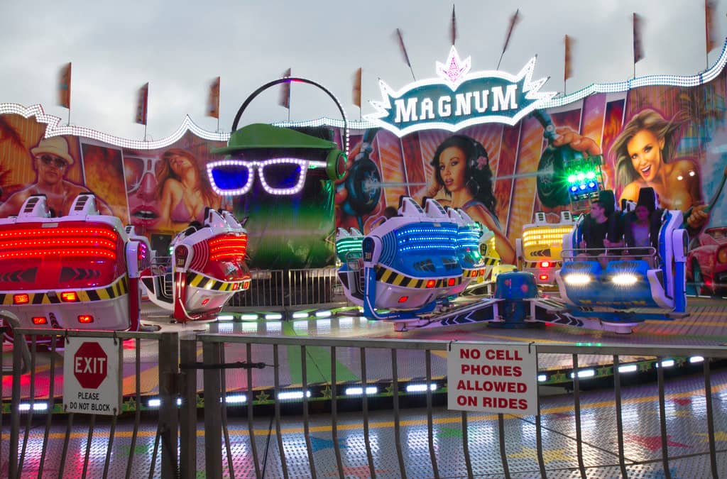 San Diego County Fair