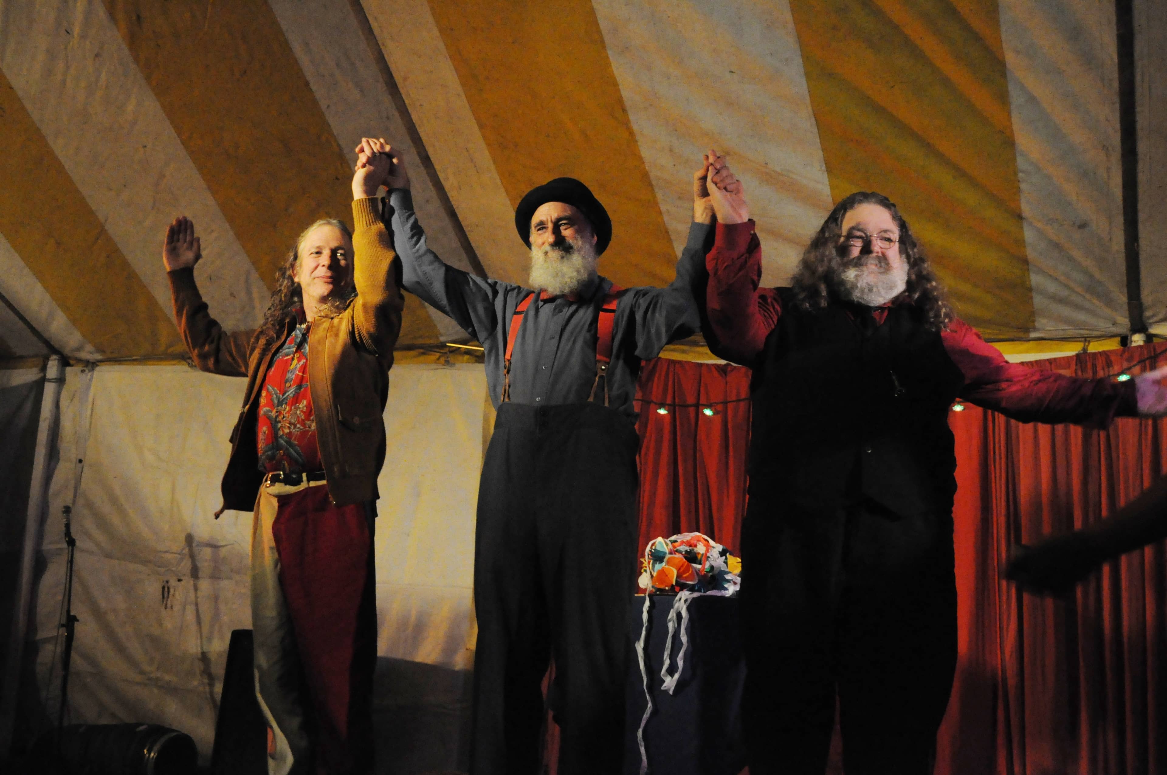 Passionate Local Talent