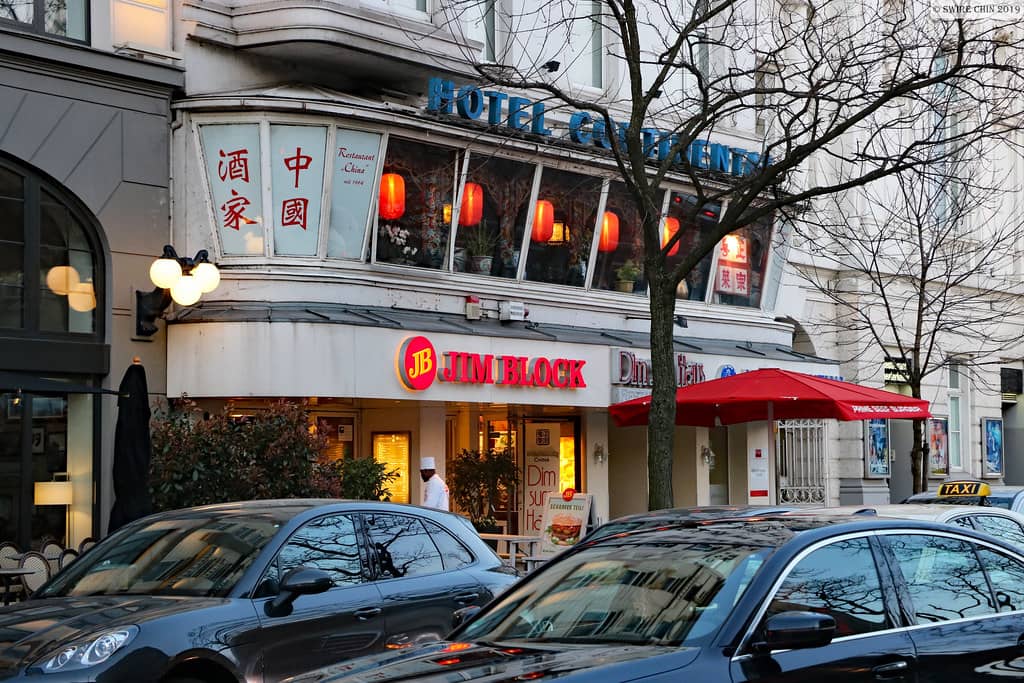 Shopping and Dining