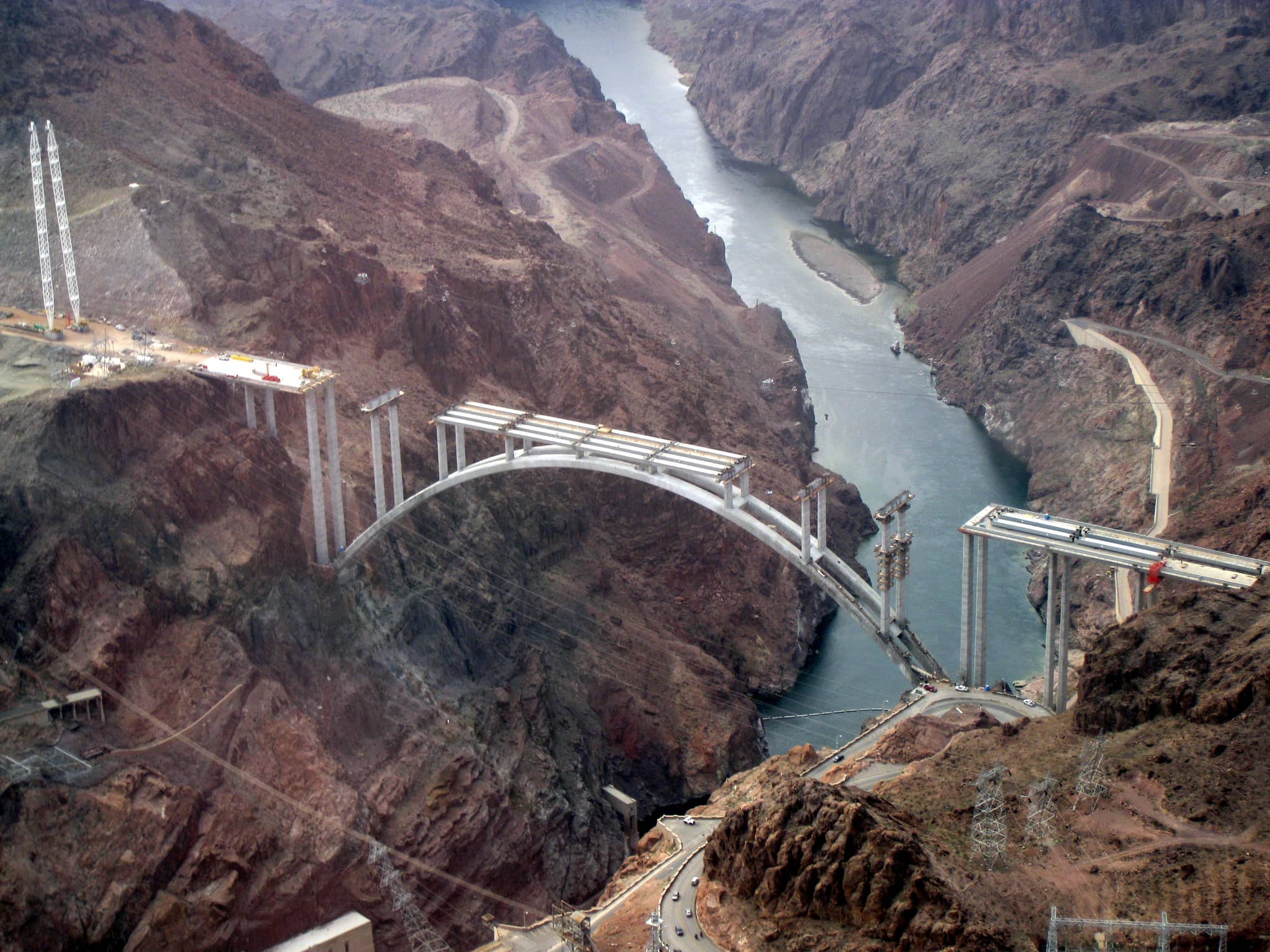 Engineering Marvel