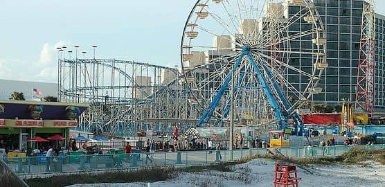 The Daytona, Autograph Collection