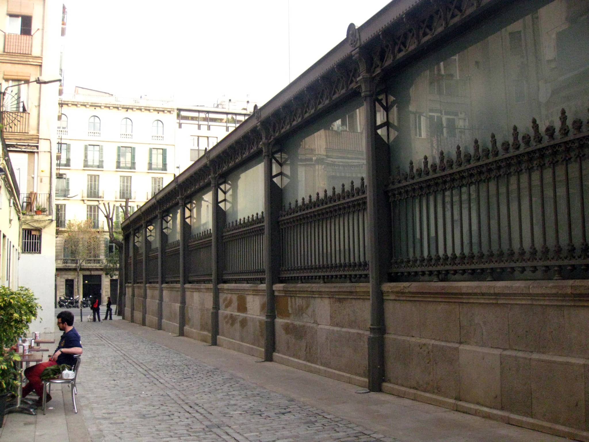 Charming Streets