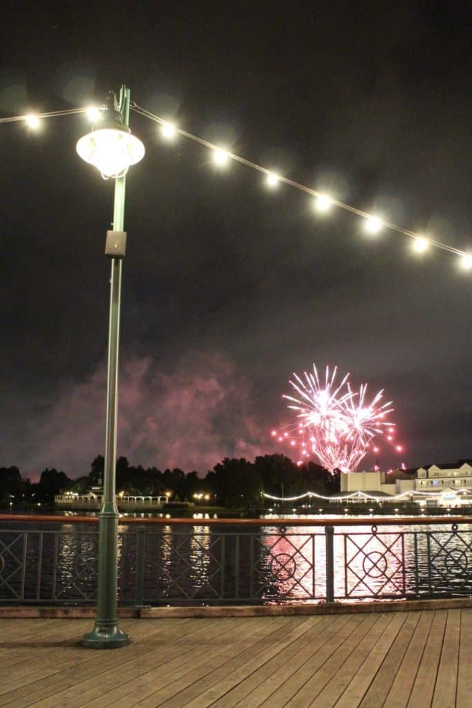 Sunset Views & Drinks