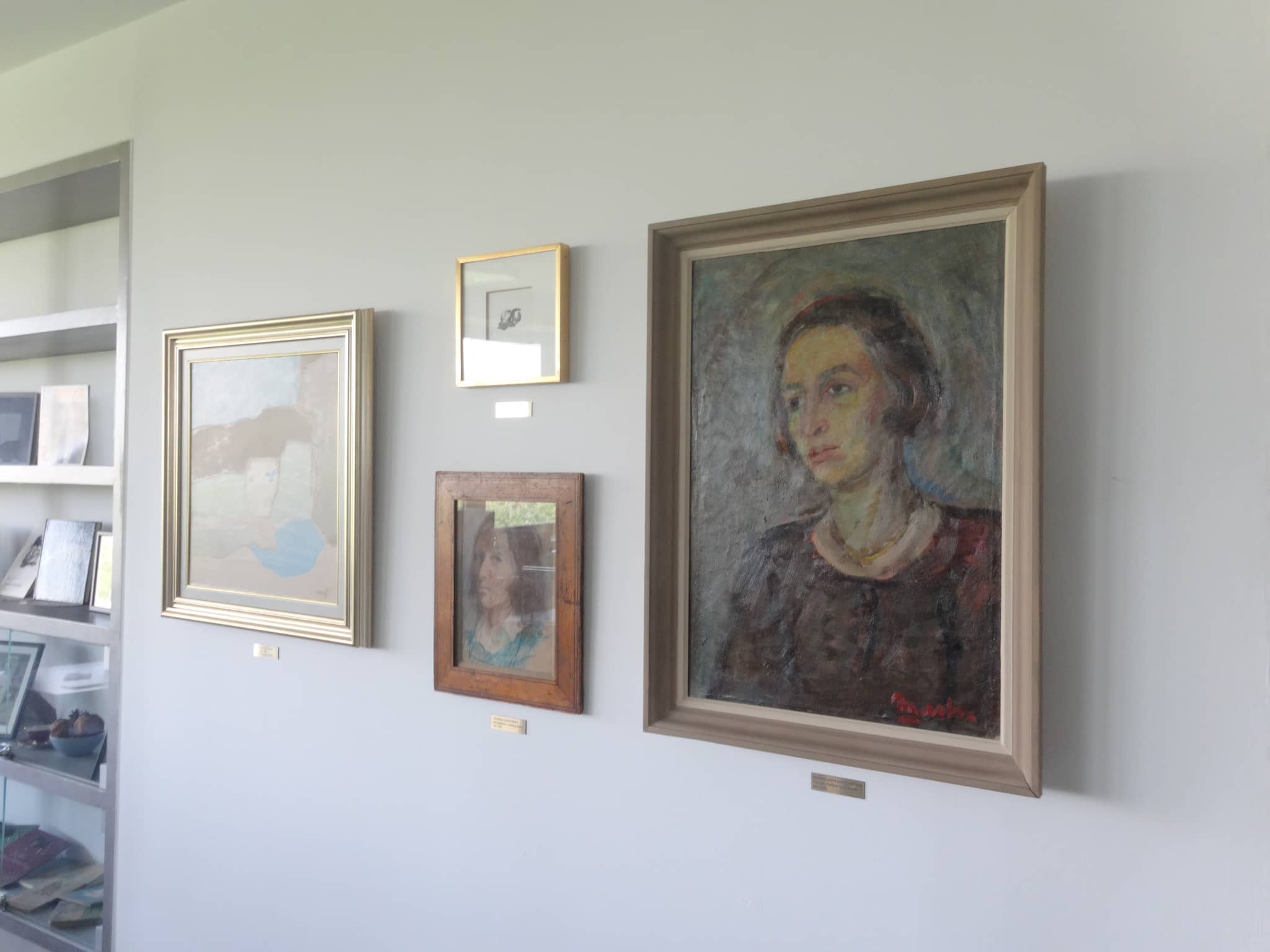 Exhibition Space