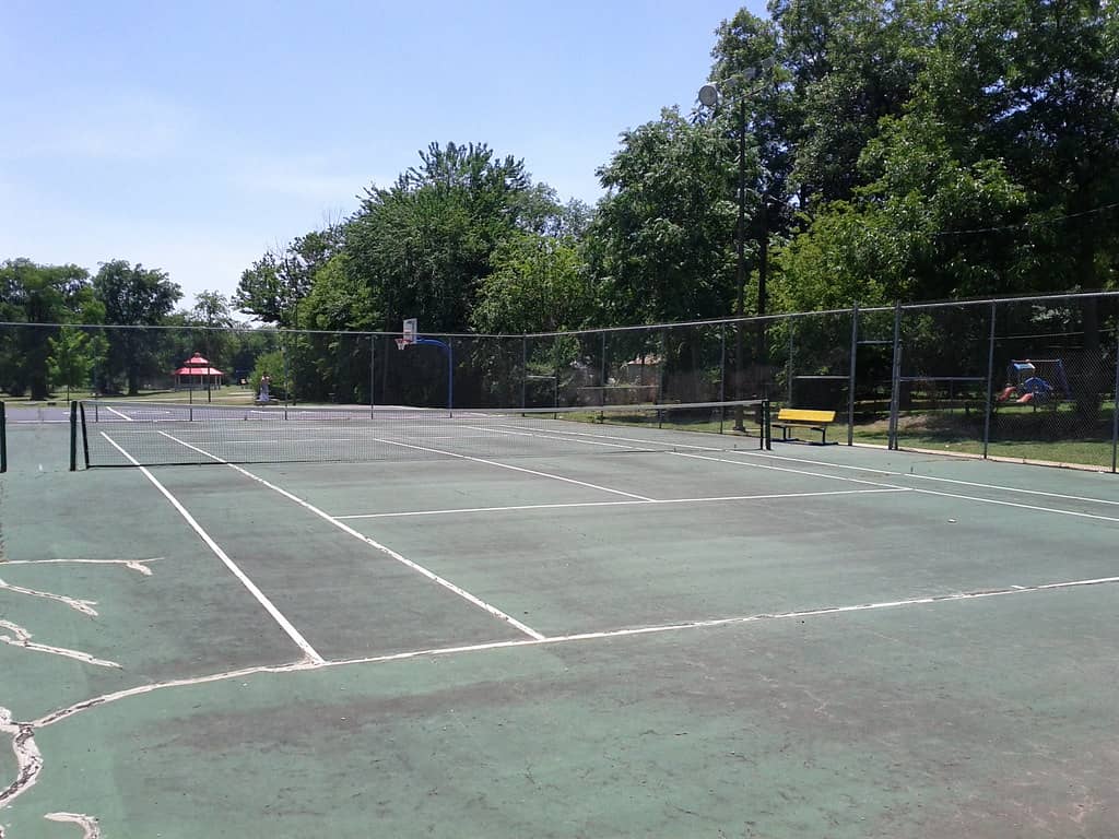 Recreational Facilities