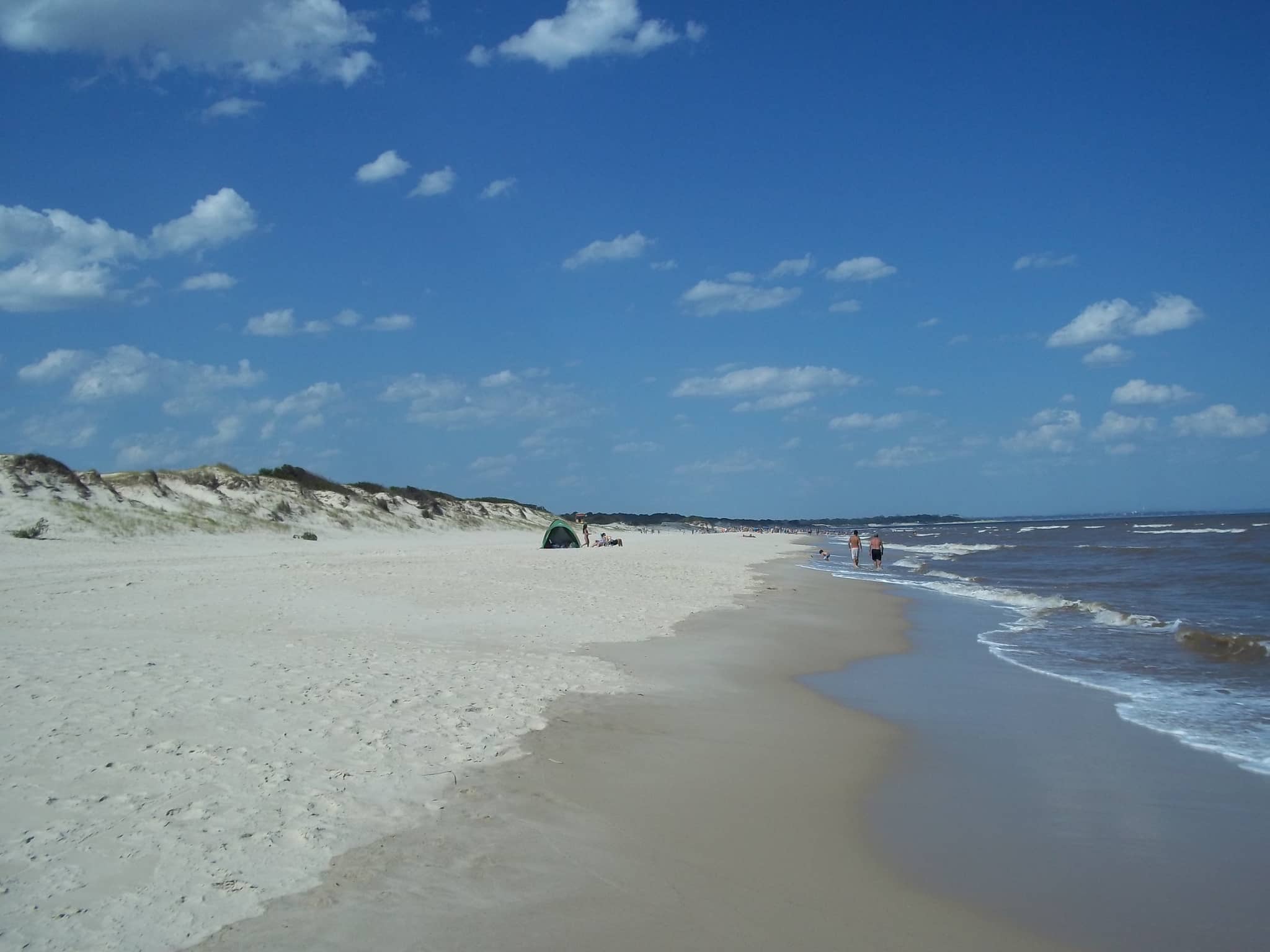 Proximity to the Beach