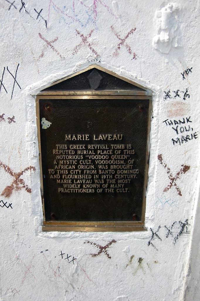 Historic Figures' Gravesites