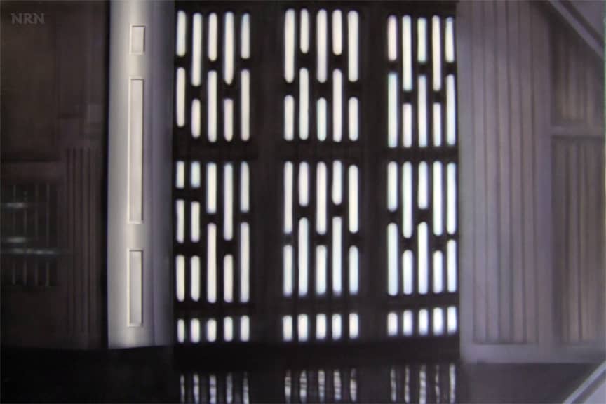 Architectural Details