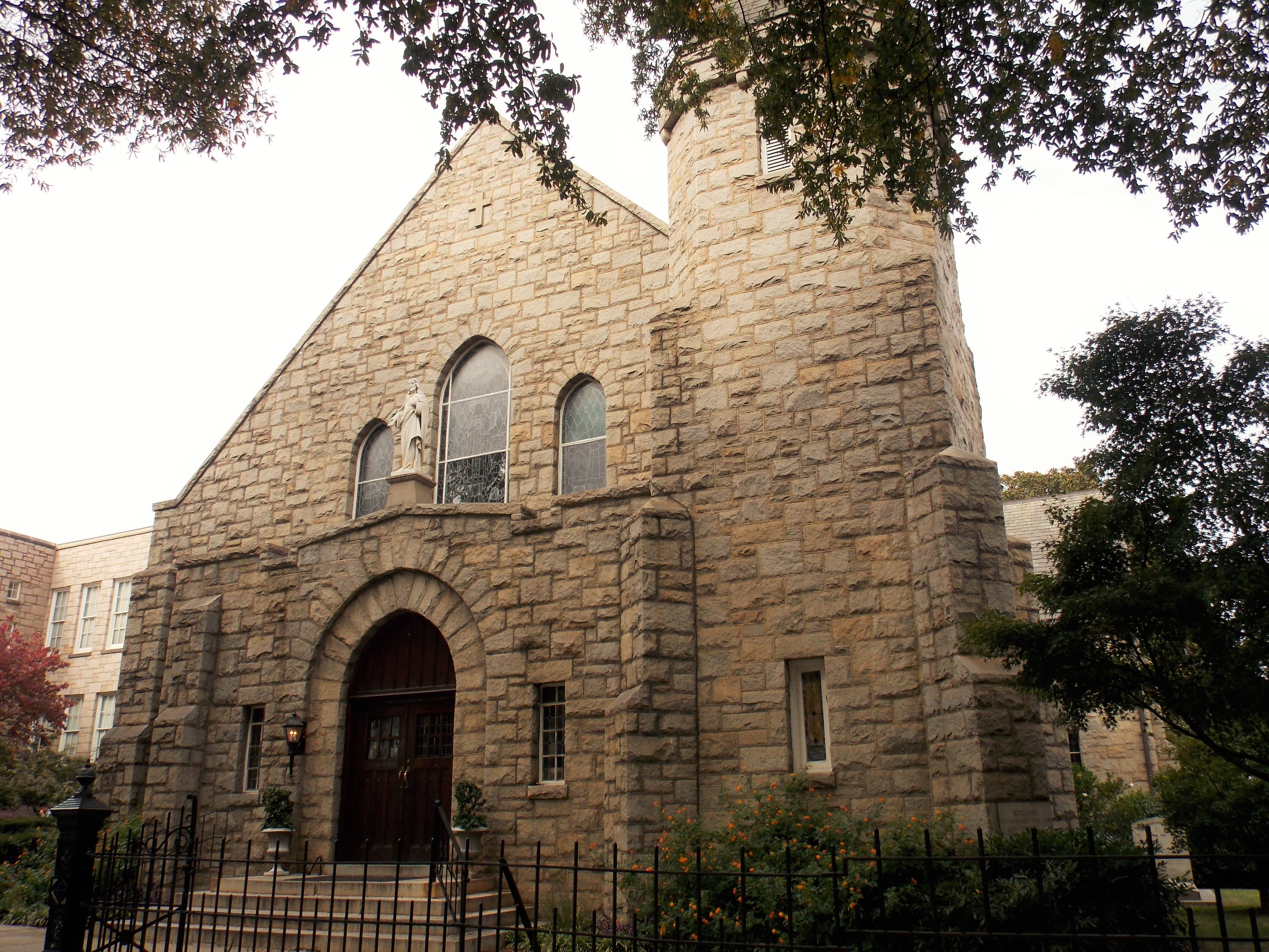 Weekday Mass Experience