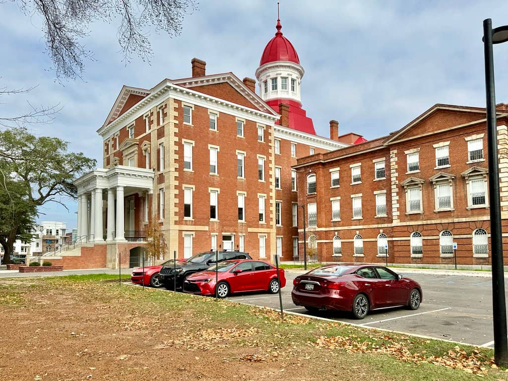 The Babcock Building
