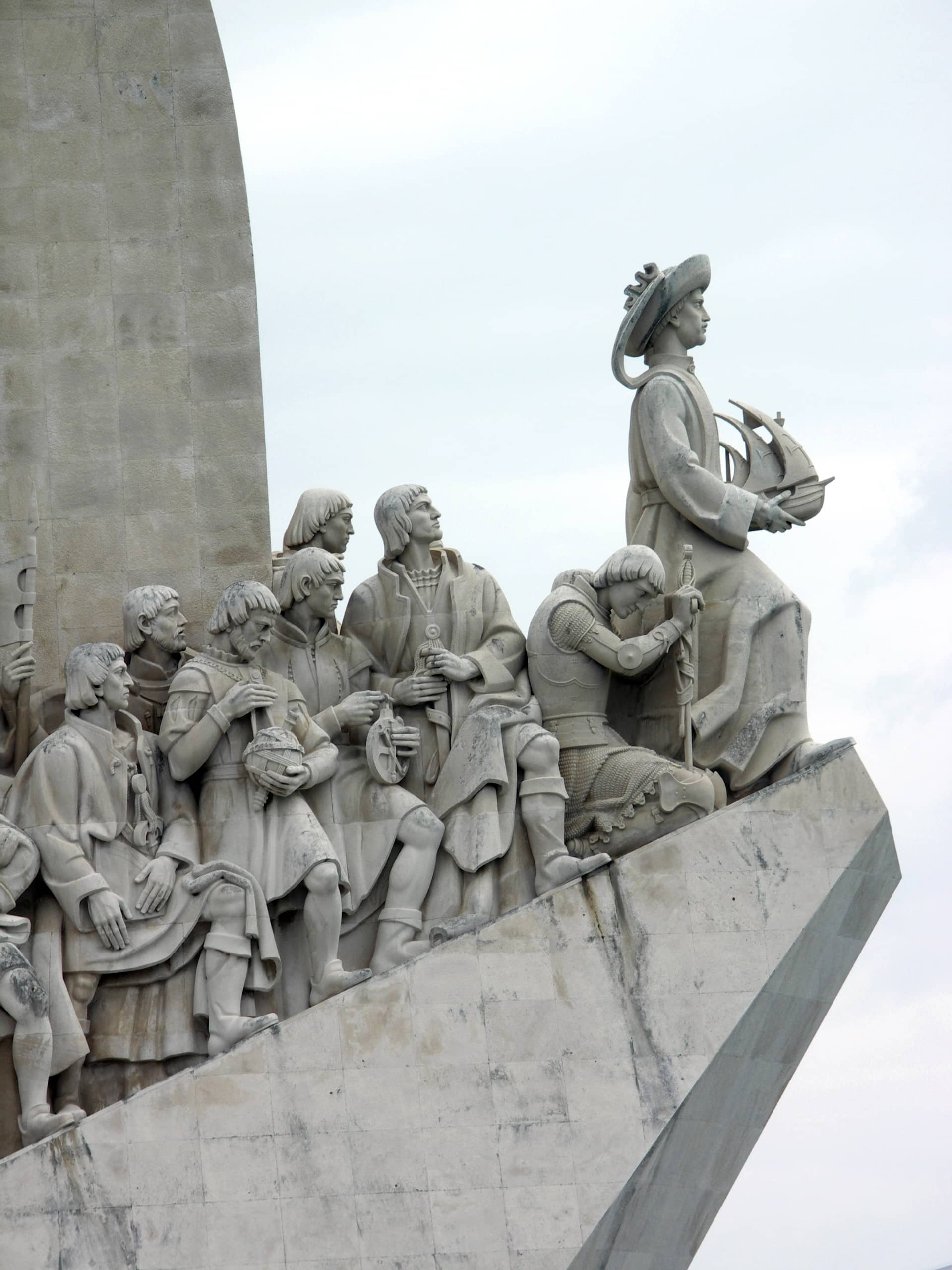 The Sword of Henry the Navigator