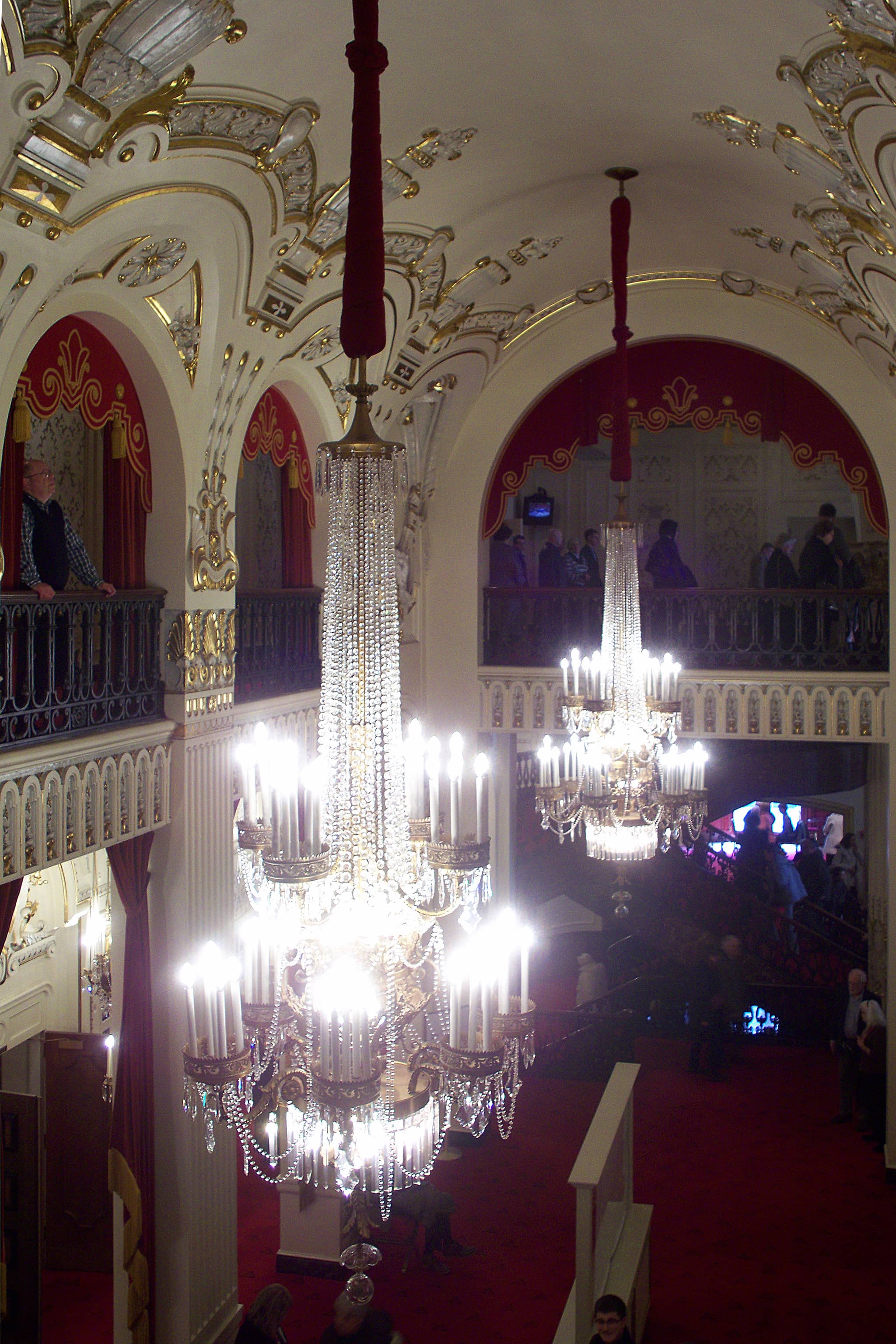 Special Event Venue
