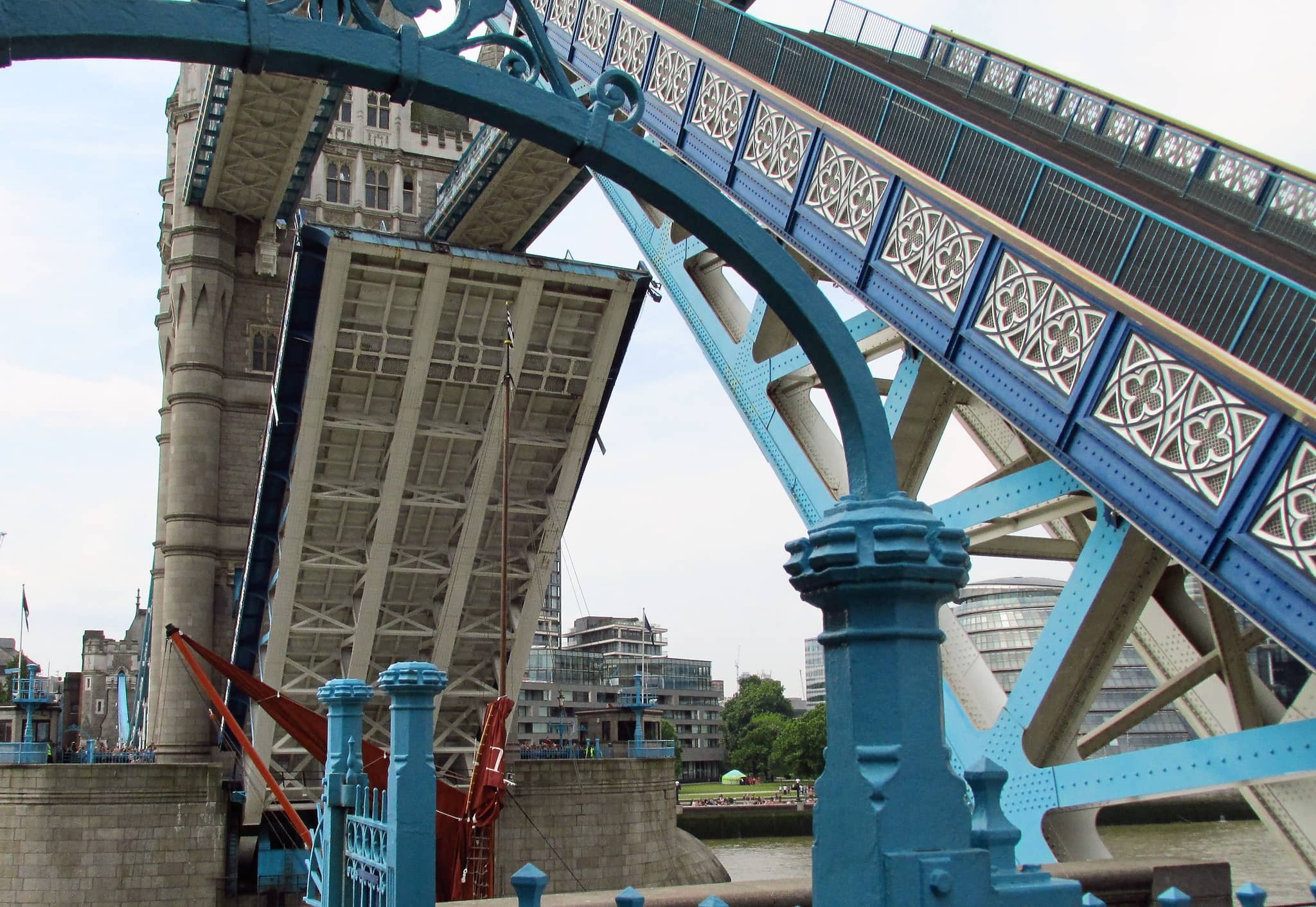 Bridge Lifts