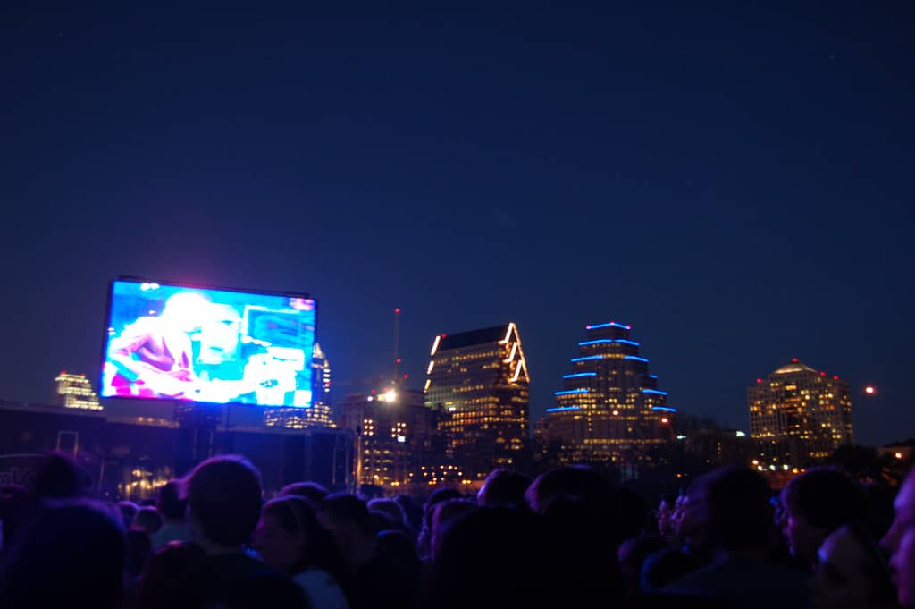 Live Music & Events
