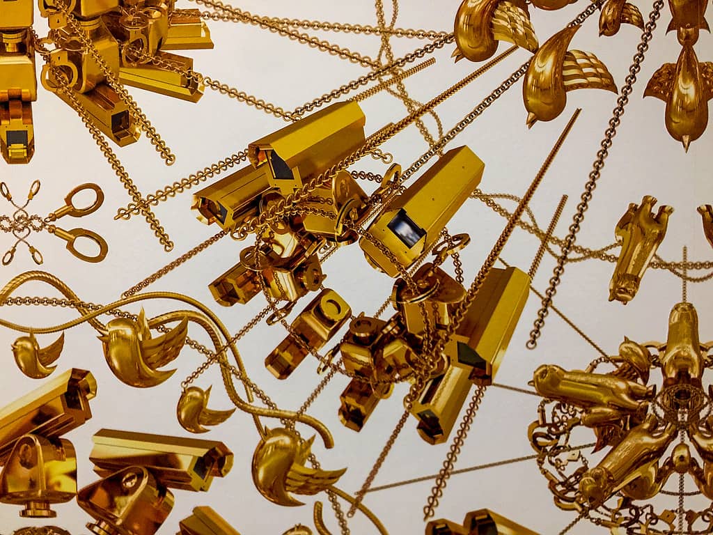 Ai Weiwei: Radical Art Across Four Decades