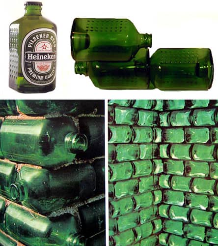 Personalized Bottle Design