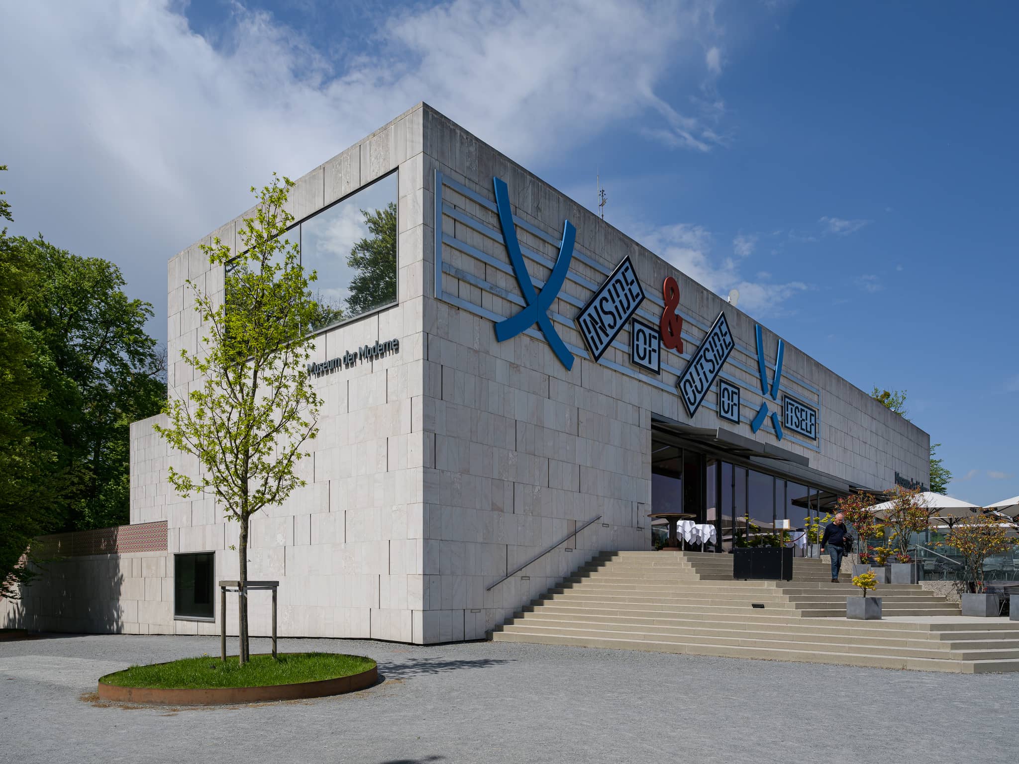 Modern Architecture